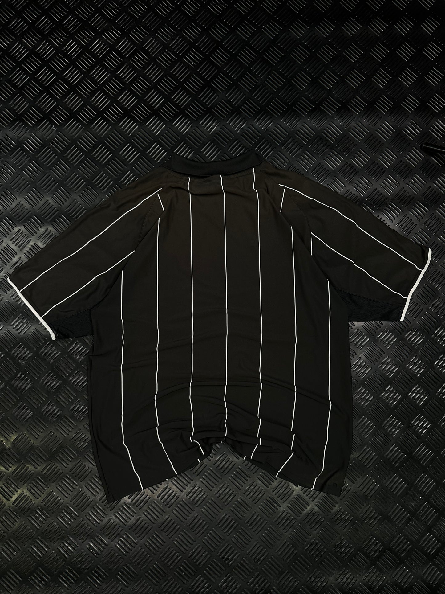 CAMISETA BASEBALL NIKE VINTAGE