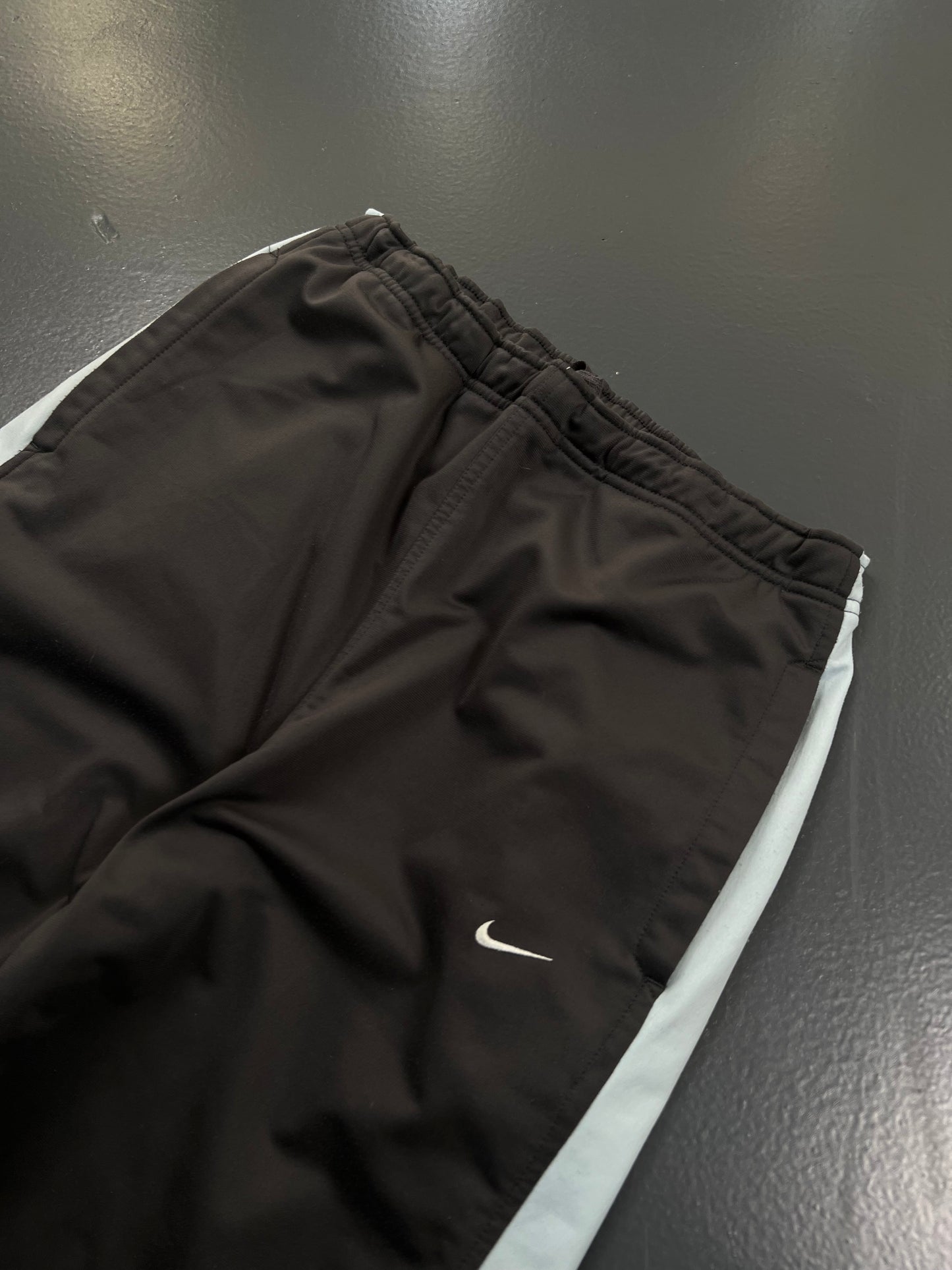 TRACK PANT NIKE Y2K VINTAGE GREY