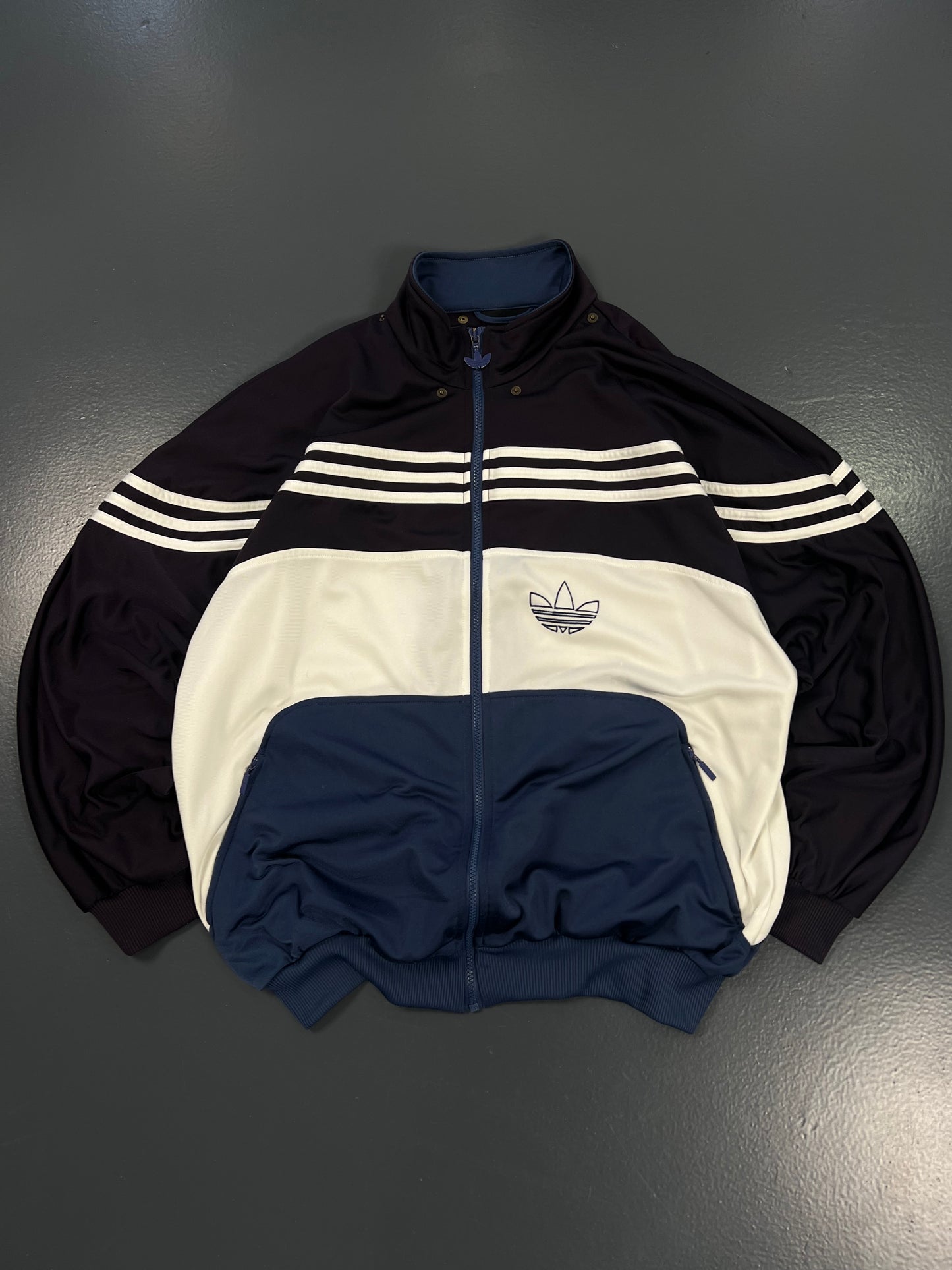 TRACK JACKET ADIDAS ORIGINALS VINTAGE