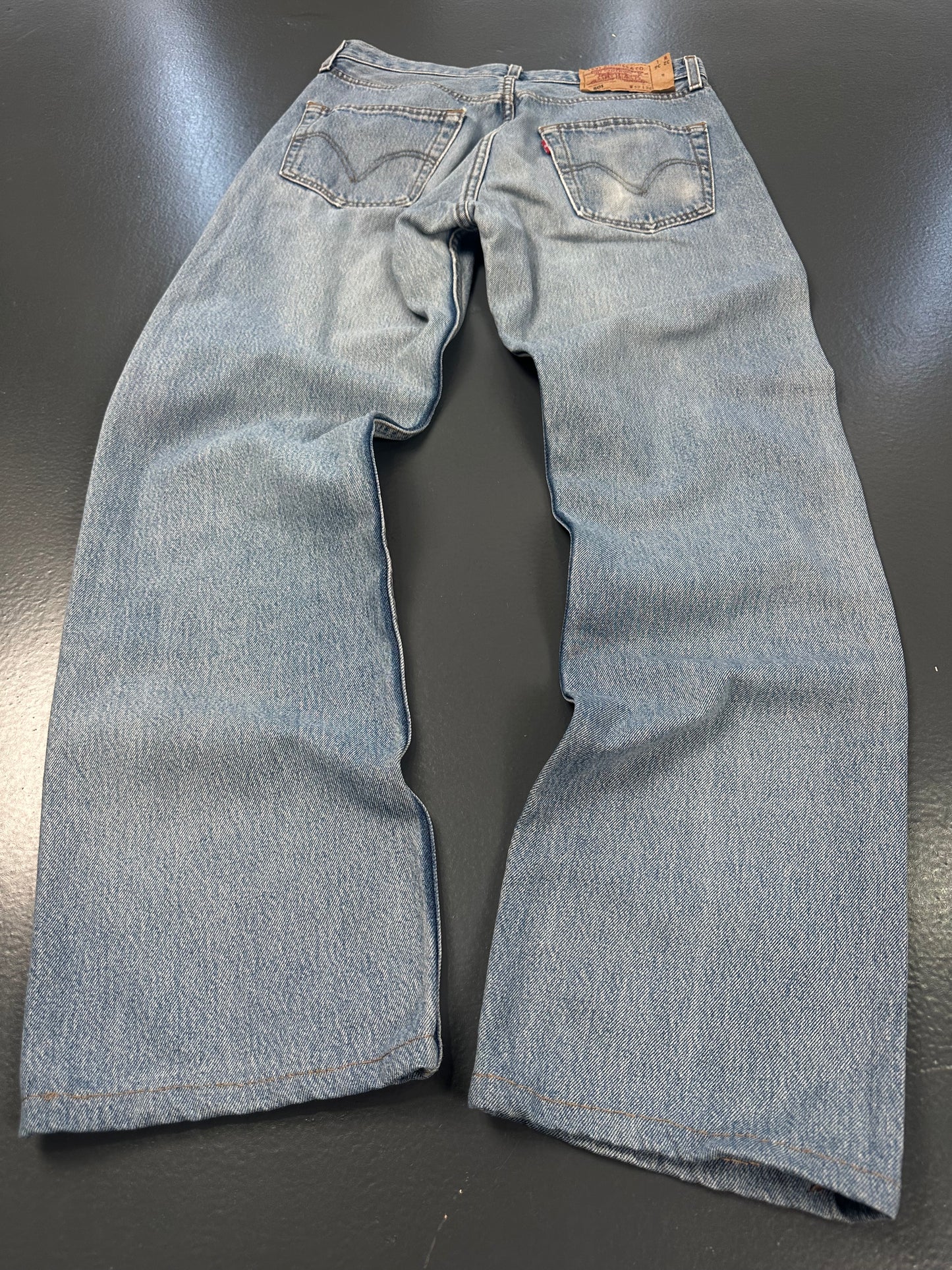 PANTALÓN LEVIS 501 VINTAGE