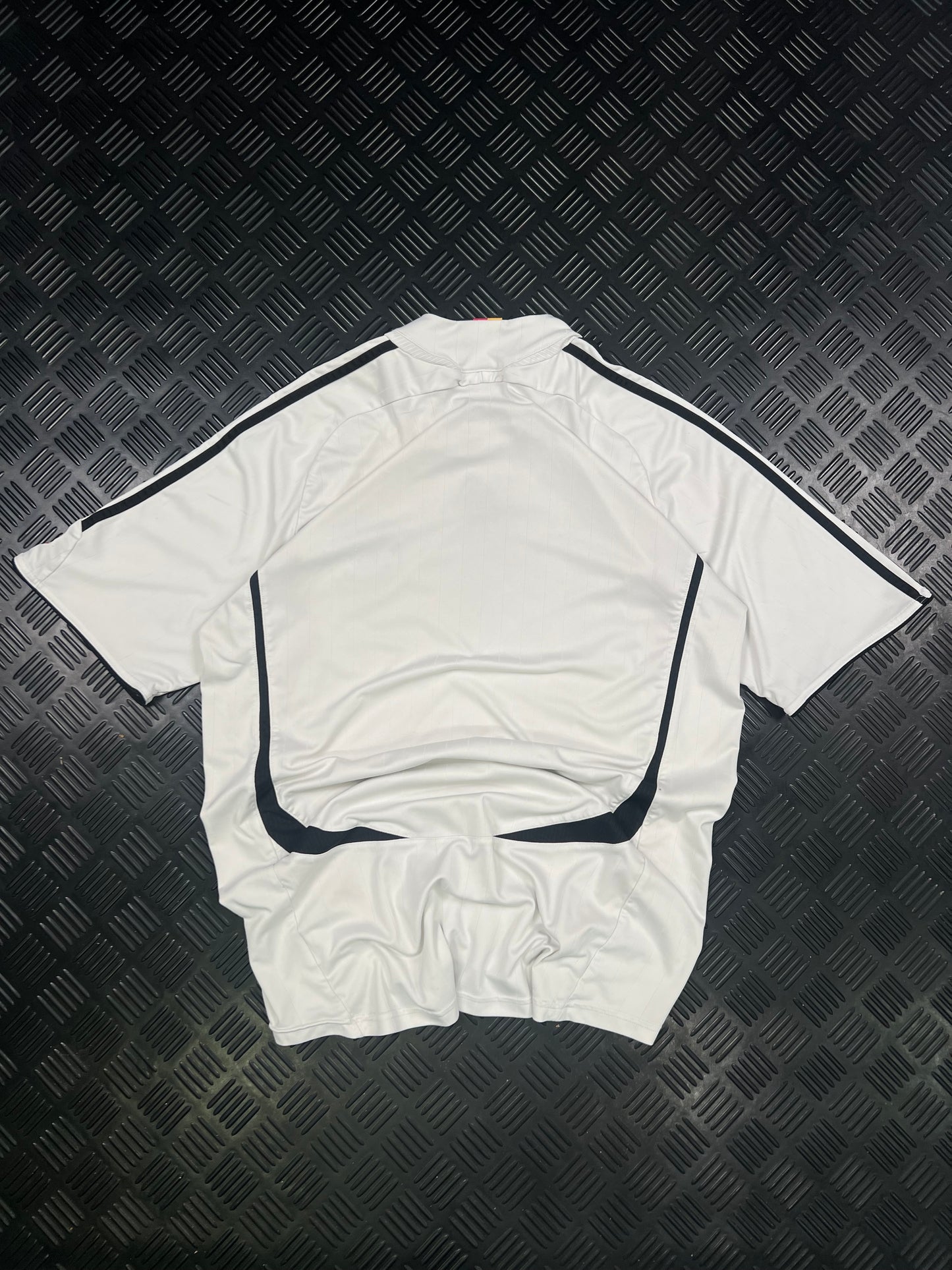 CAMISETA FUTBOL ALEMANIA 2006-07 VINTAGE