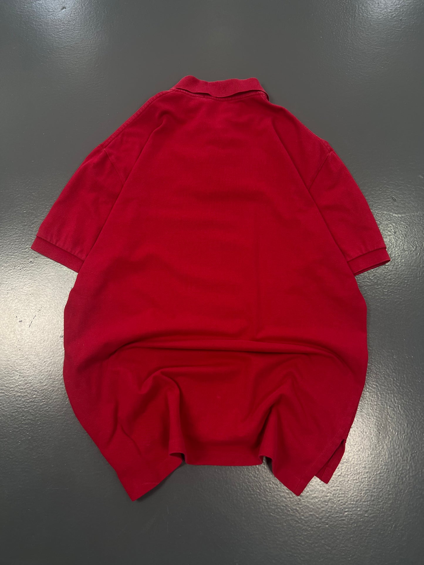 POLO RALPH LAUREN SMALL HORSE