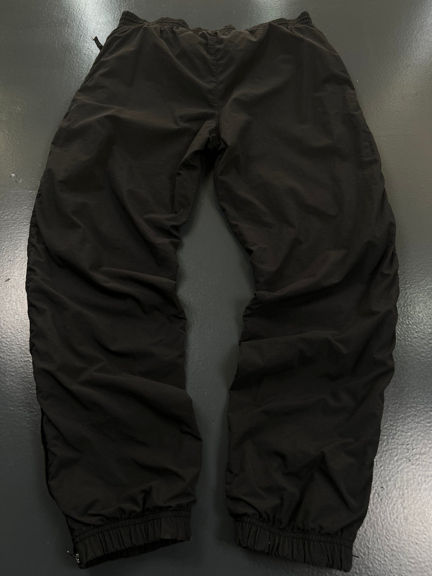 TRACK PANT NIKE 90’S VINTAGE BLACK