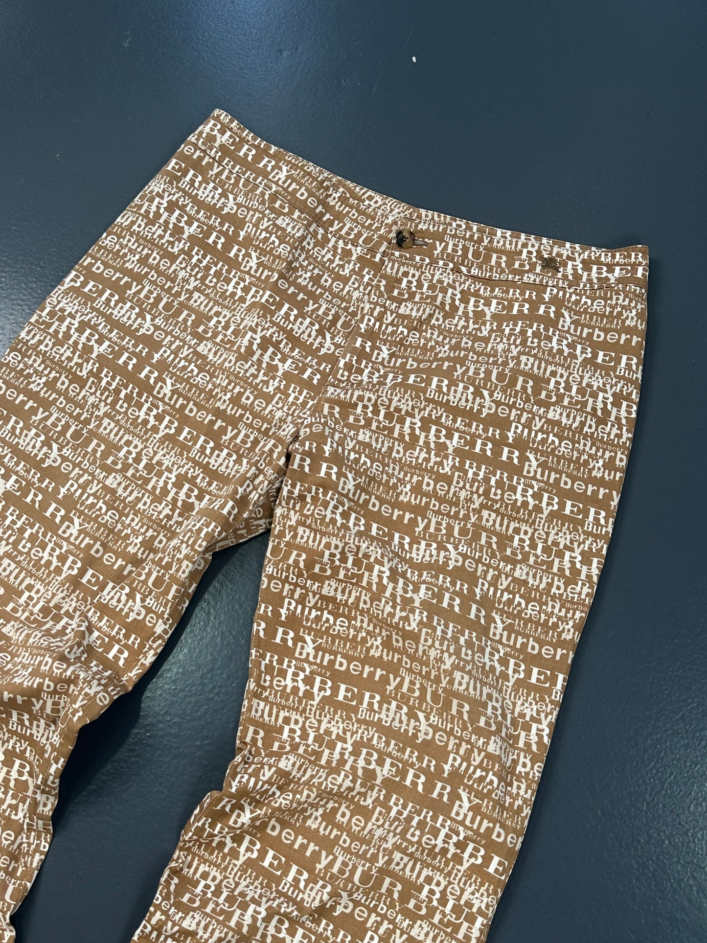 PANTALÓN BURBERRY VINTAGE