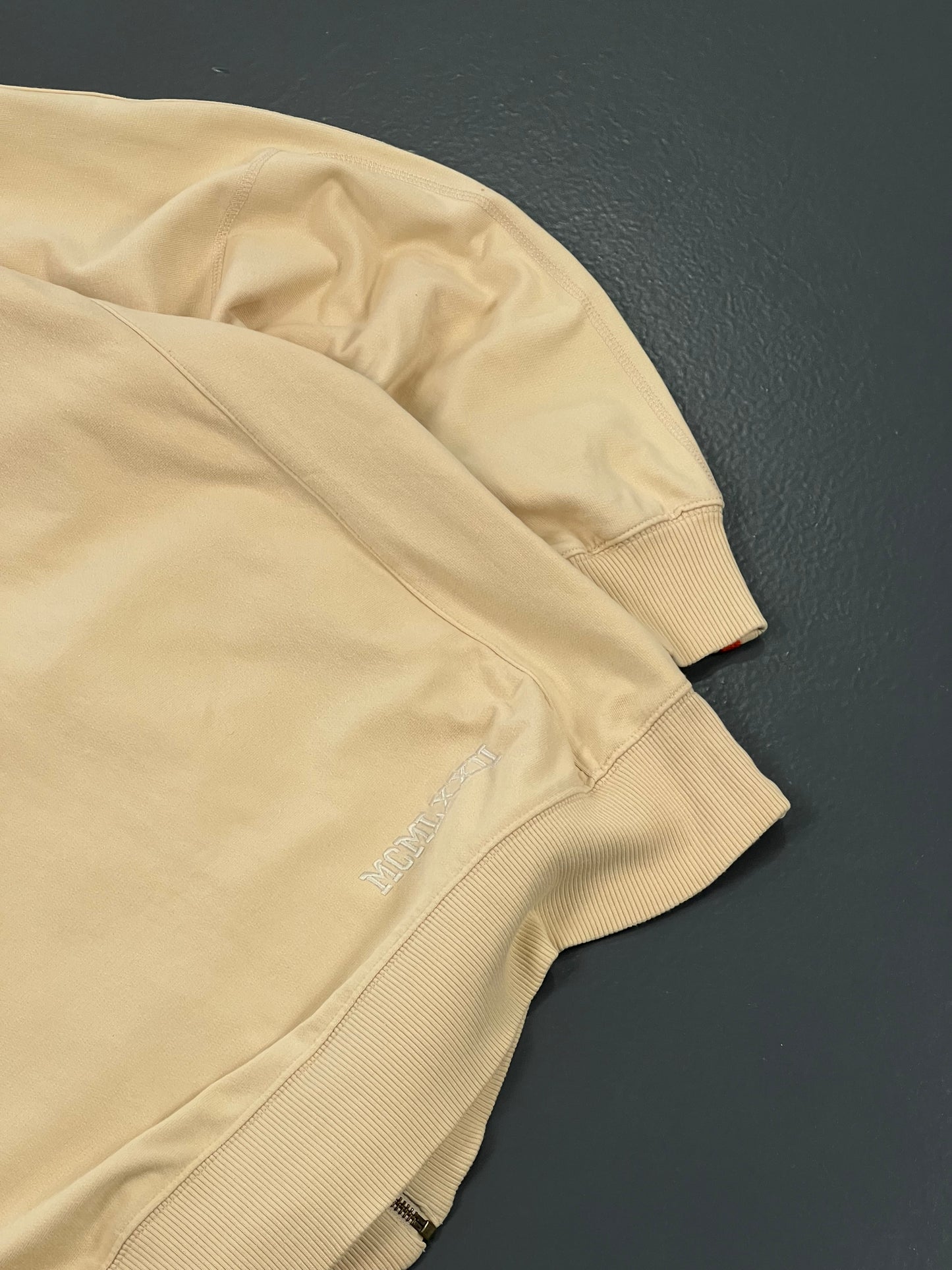 NIKE OREGON FULL ZIP VINTAGE Y2K