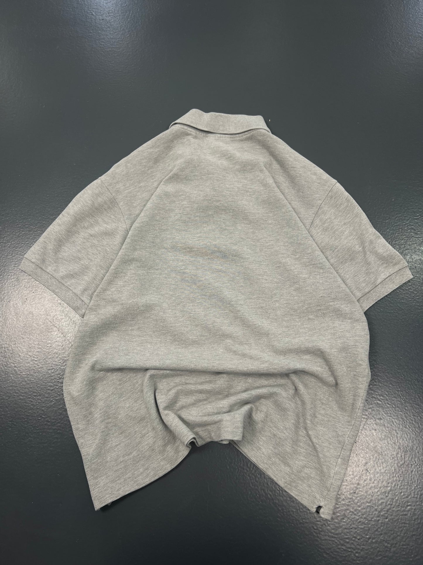 POLO LACOSTE VINTAGE