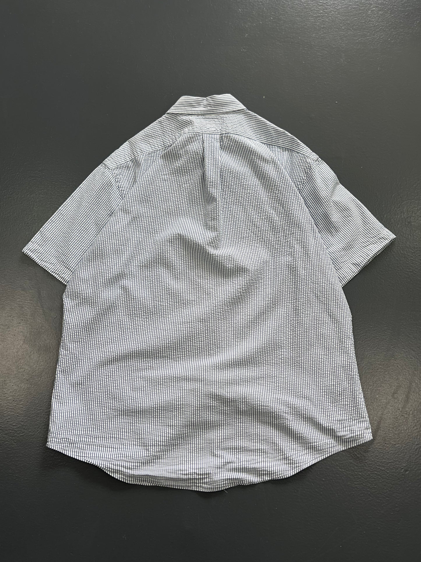 CAMISA RALPH LAUREN SMALL HORSE