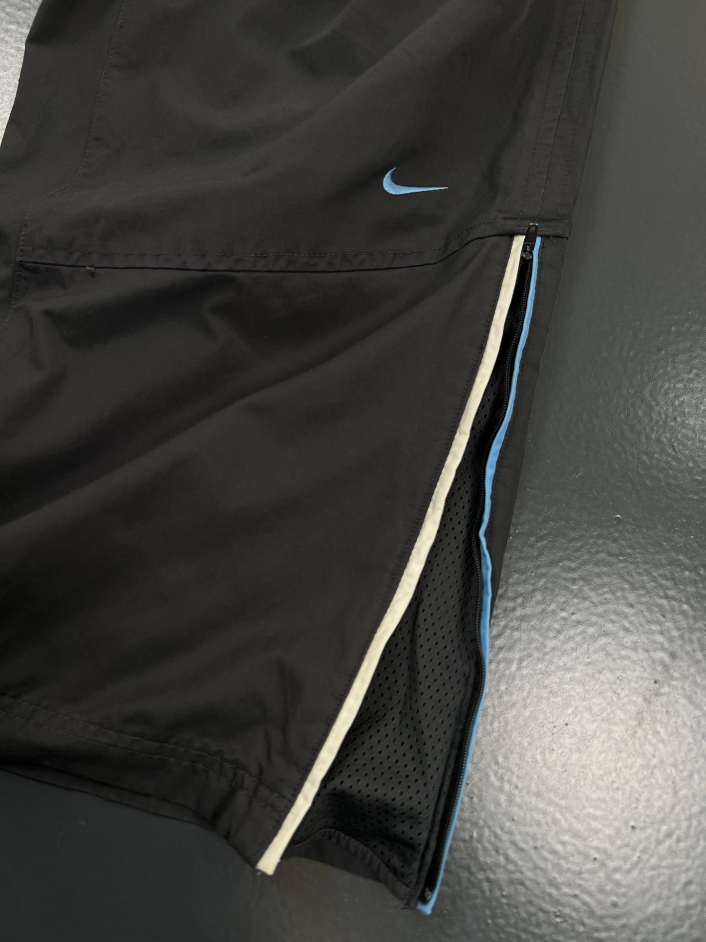 TRACK PANT NIKE Y2K VINTAGE FORCE RARE