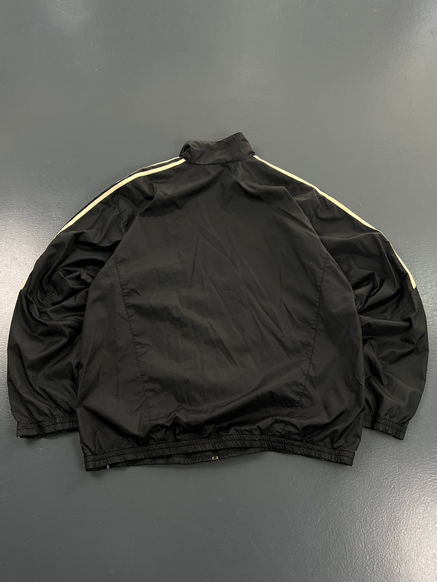 TRACK JACKET ADIDAS VINTAGE Y2K