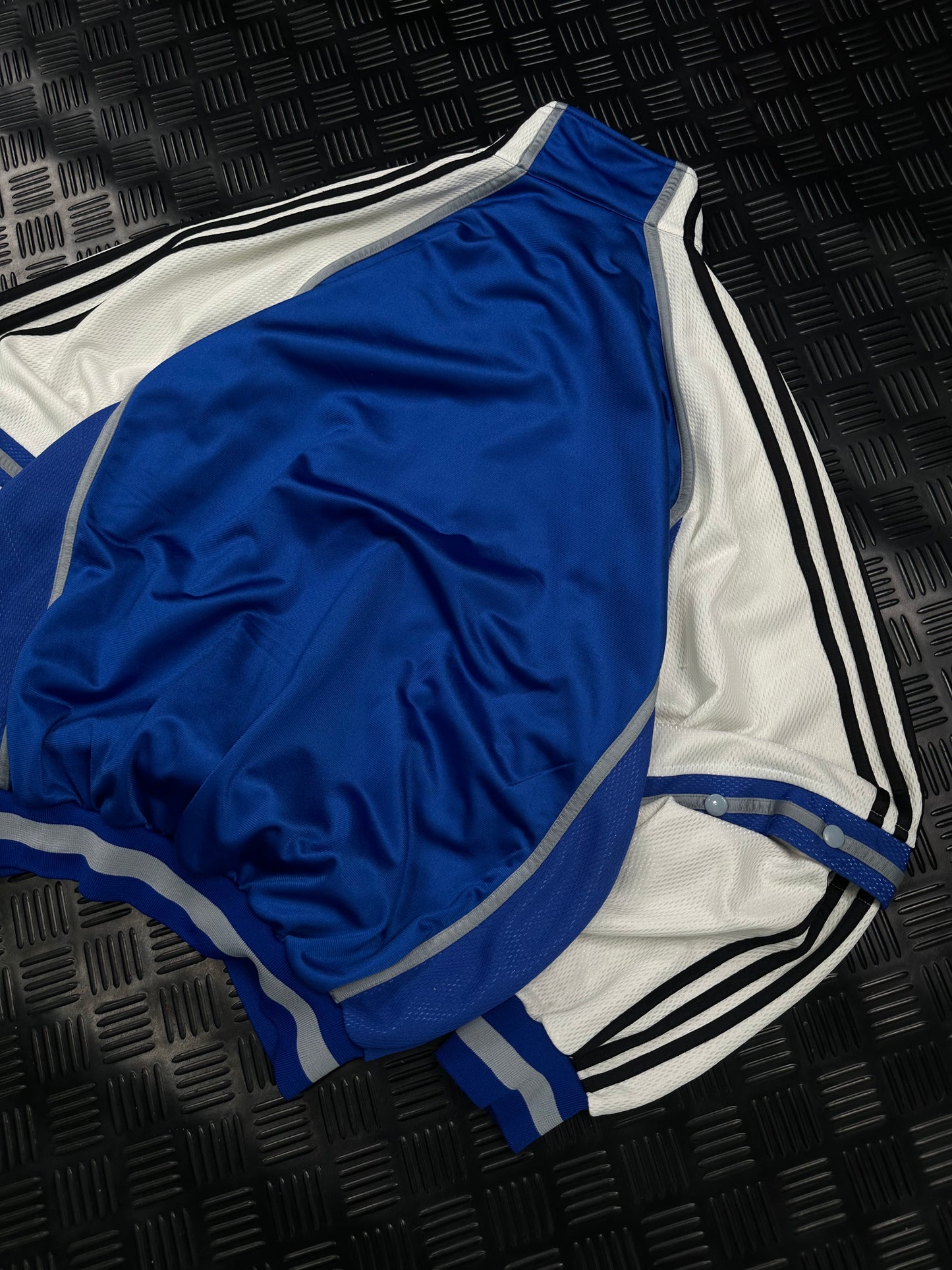 TRACK JACKET ADIDAS VINTAGE