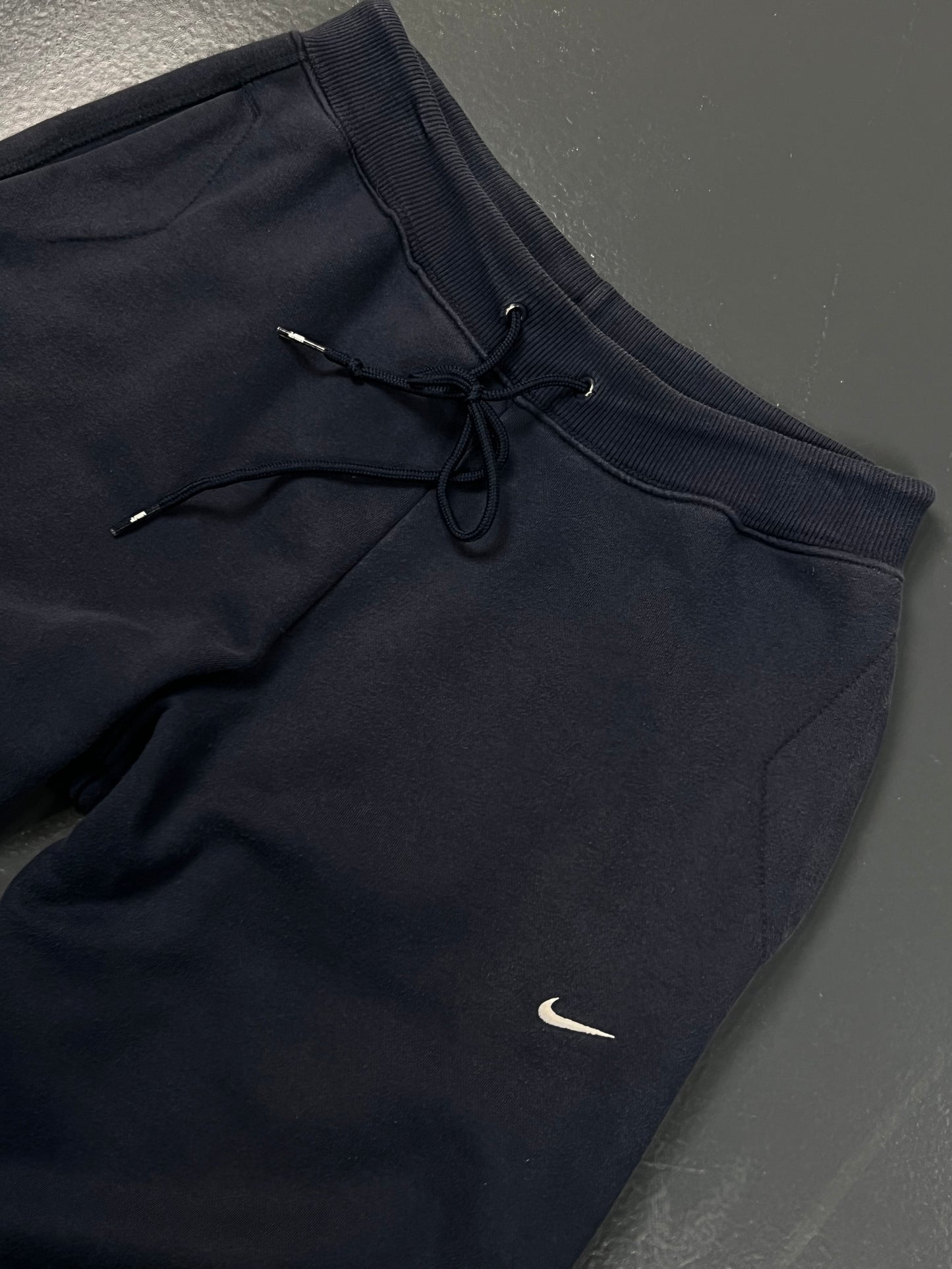 TRACK PANT NIKE Y2K VINTAGE NAVY BLUE