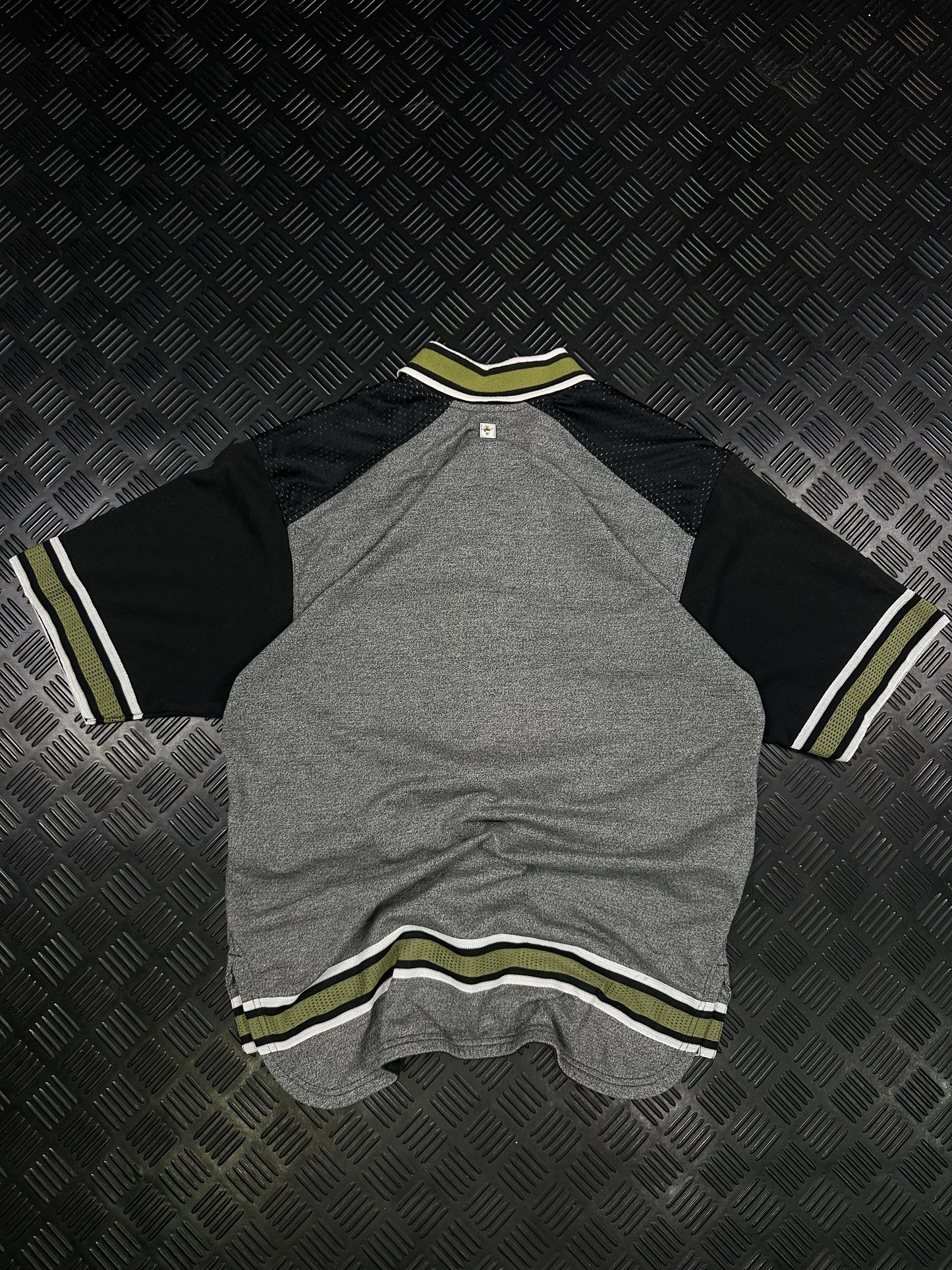 CAMISA NIKE BASKETBALL 90s