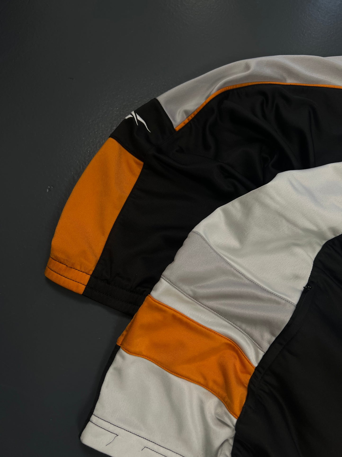 TRACK JACKET REEBOK VINTAGE BIG LOGO
