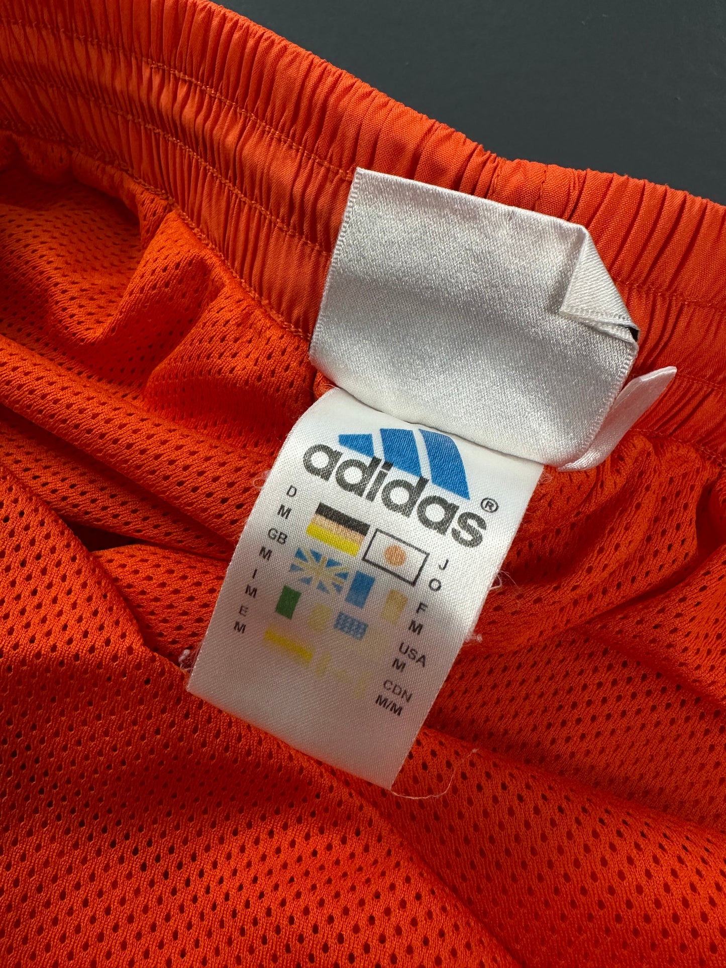 TRACK PANTS ADIDAS VINTAGE Y2K