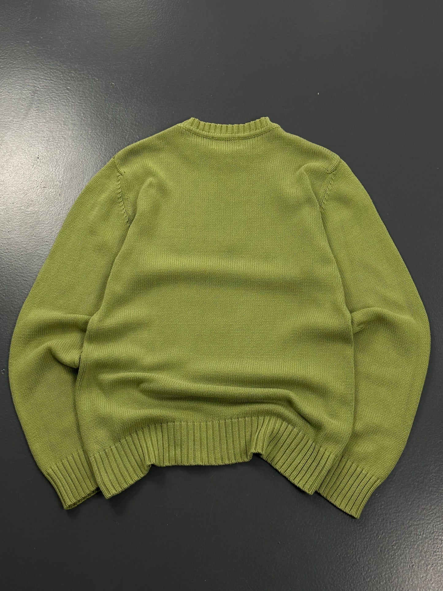 JERSEY THOMAS BURBERRY VINTAGE