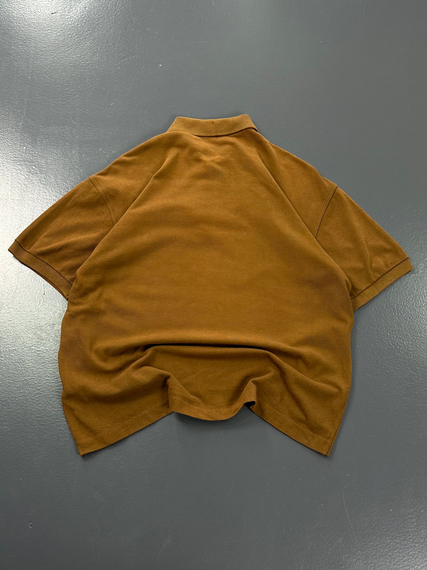 POLO BURBERRY 90’S