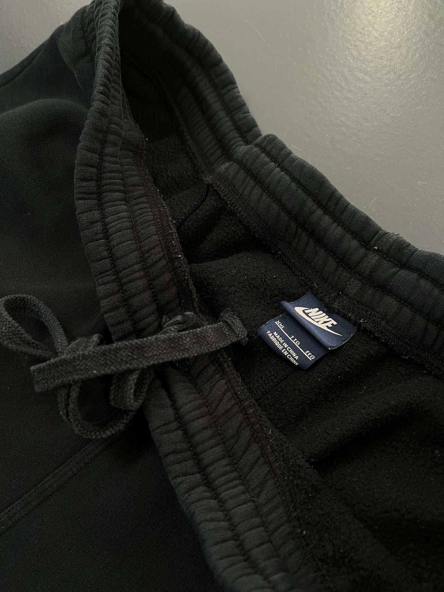TRACK PANT NIKE Y2K VINTAGE