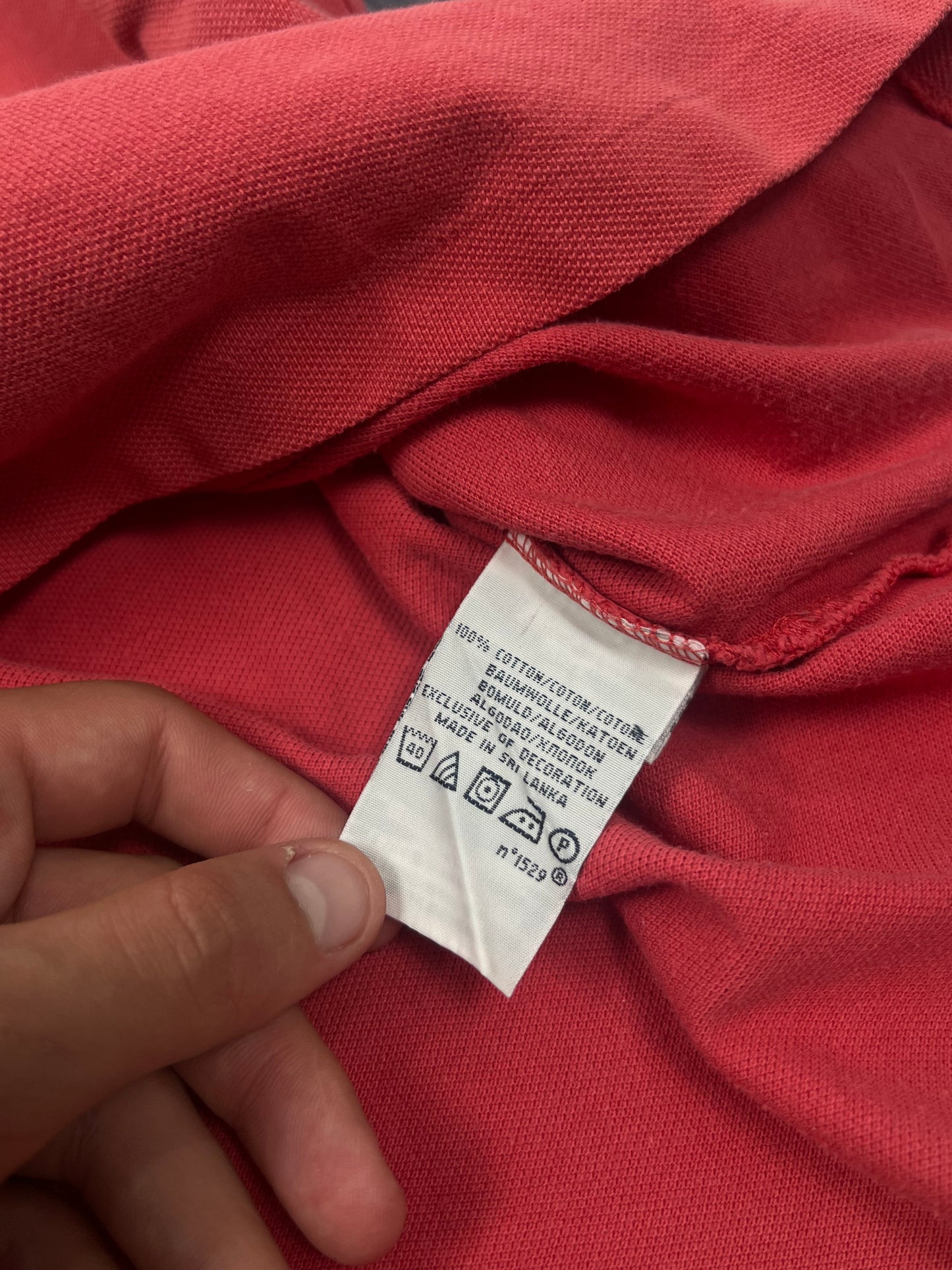 POLO RALPH LAUREN BIG HORSE