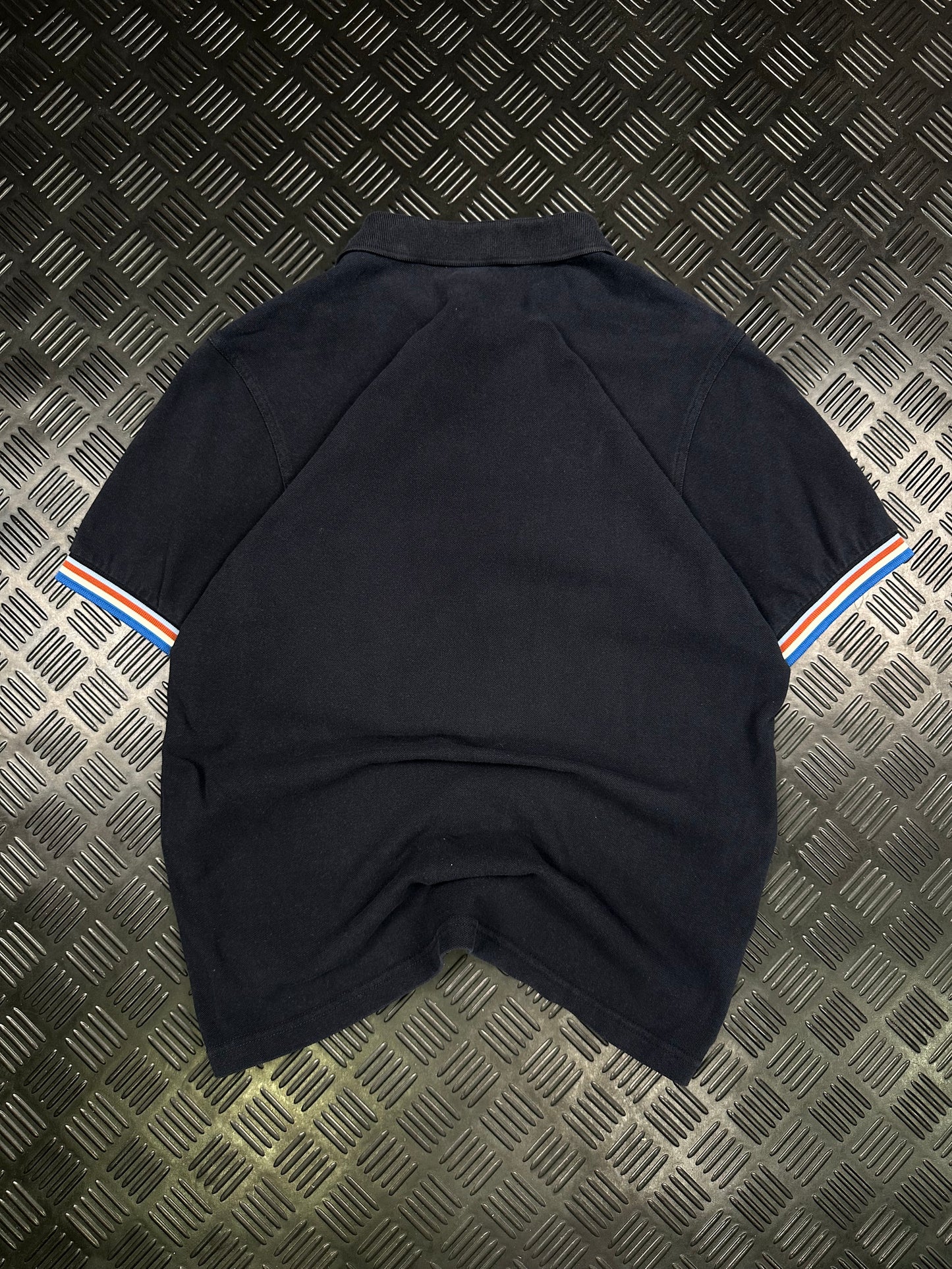 POLO FRED PERRY BUTTON UP VINTAGE