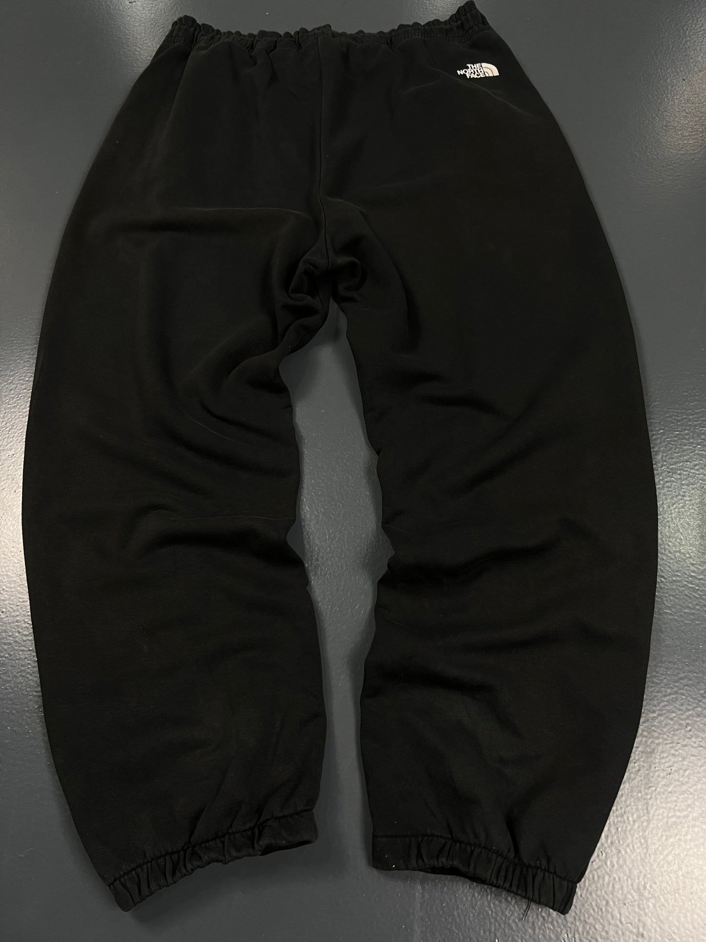 TRACK PANT THE NORTH FACE Y2K VINTAGE BLACK