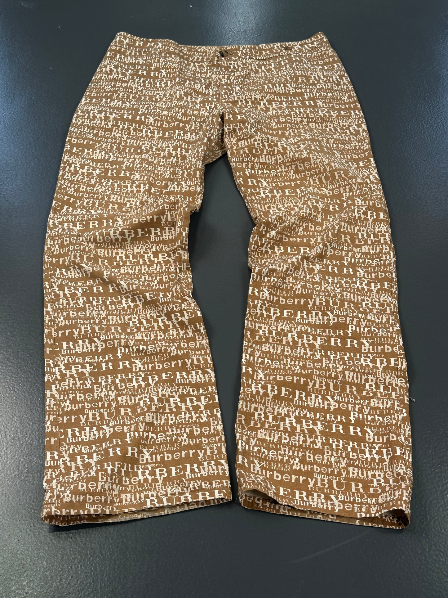 PANTALÓN BURBERRY VINTAGE