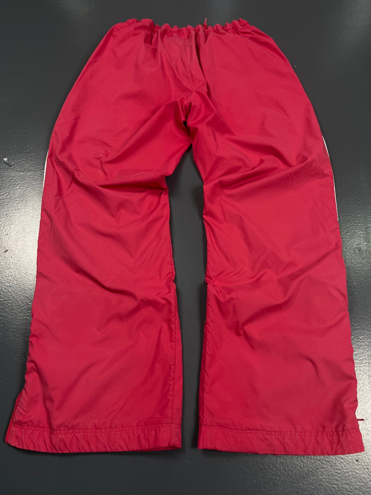 TRACK PANT NIKE Y2K VINTAGE PINK