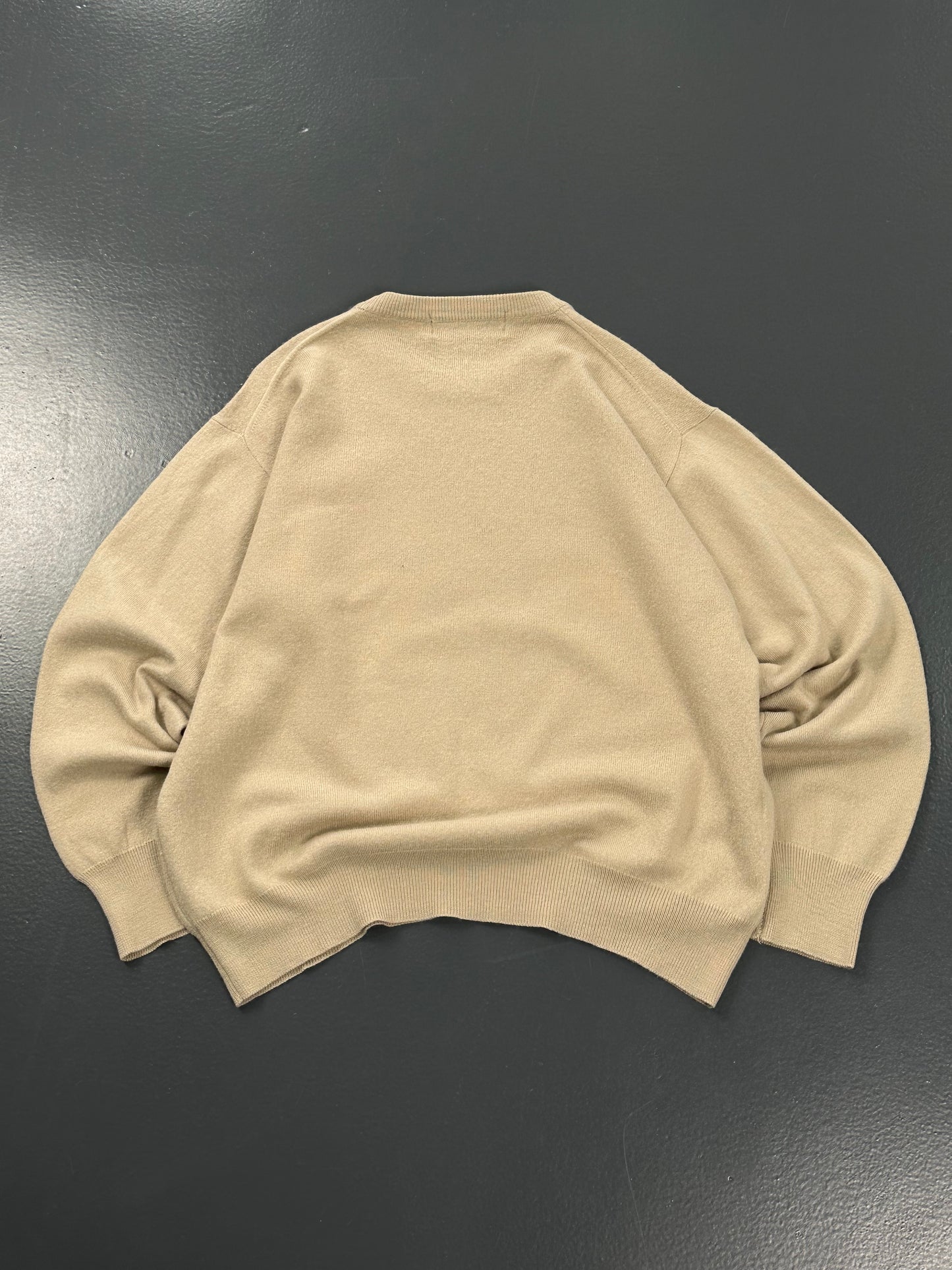 JERSEY YVES SAINT LAURENT VINTAGE