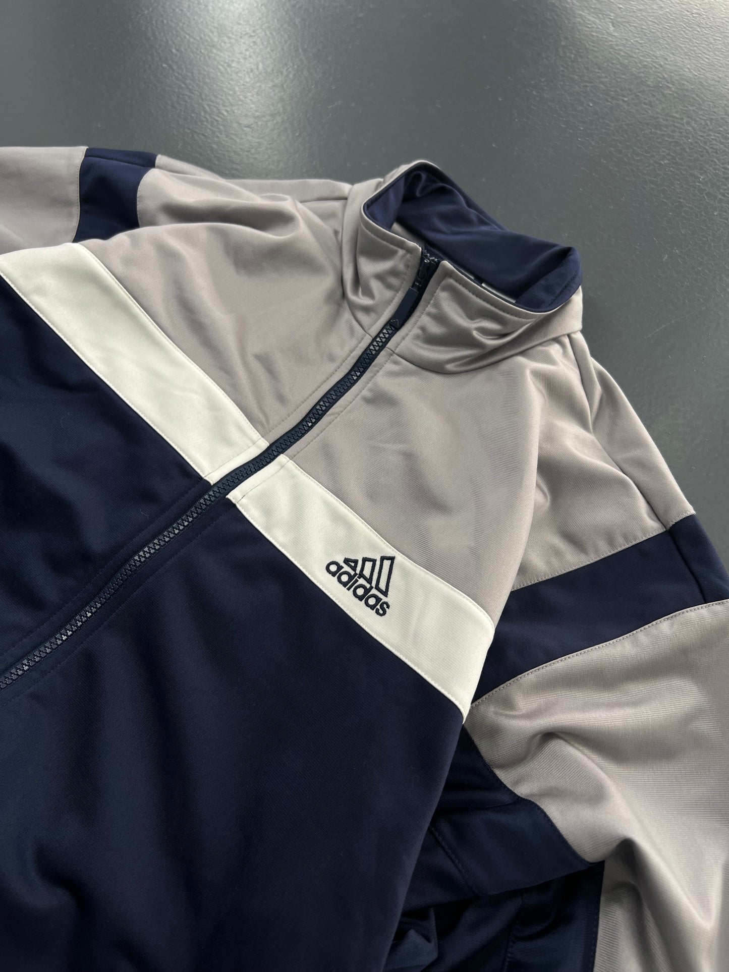 TRACK JACKET ADIDAS VINTAGE