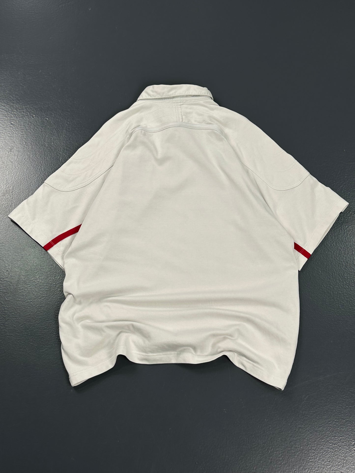 CAMISETA RUGBY INGLATERRA 00s