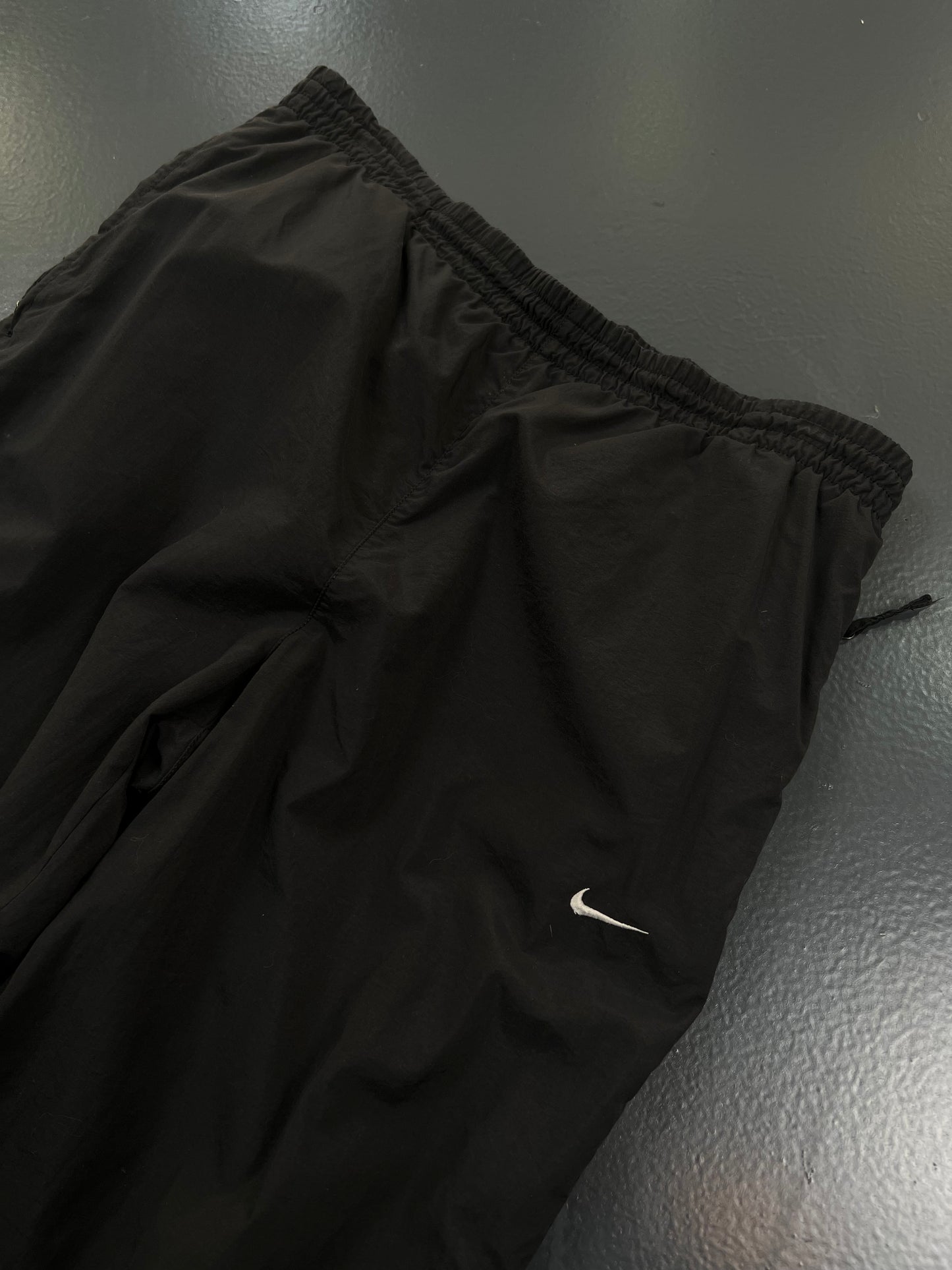 TRACK PANT NIKE 90’S VINTAGE BLACK