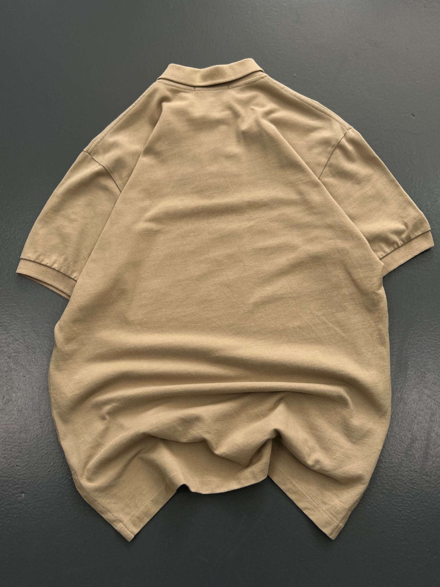 POLO RALPH LAUREN SMALL HORSE