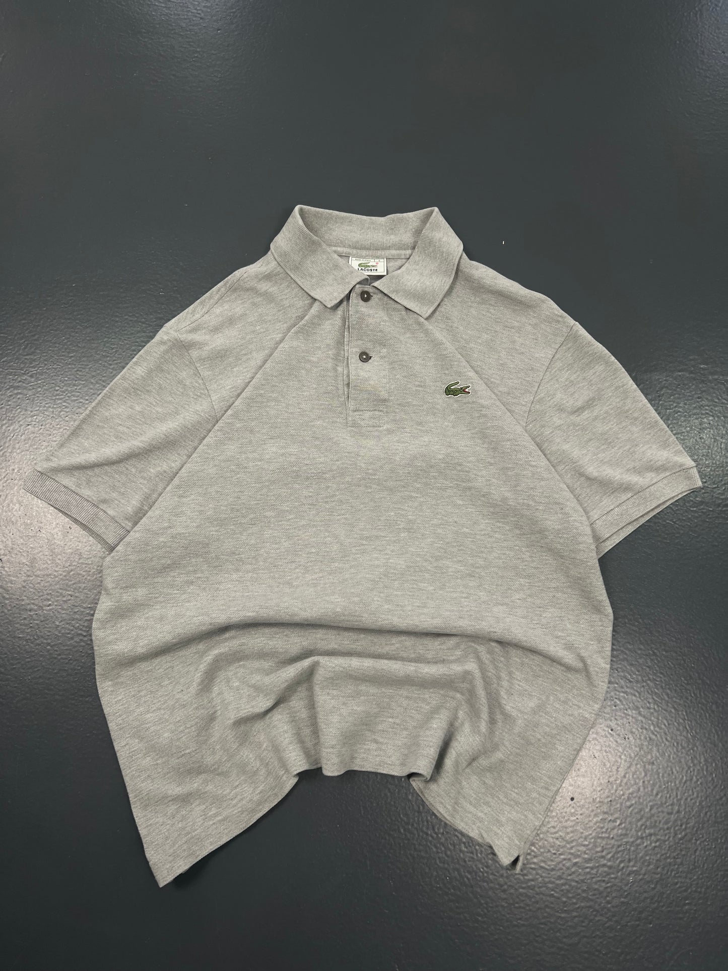 POLO LACOSTE VINTAGE