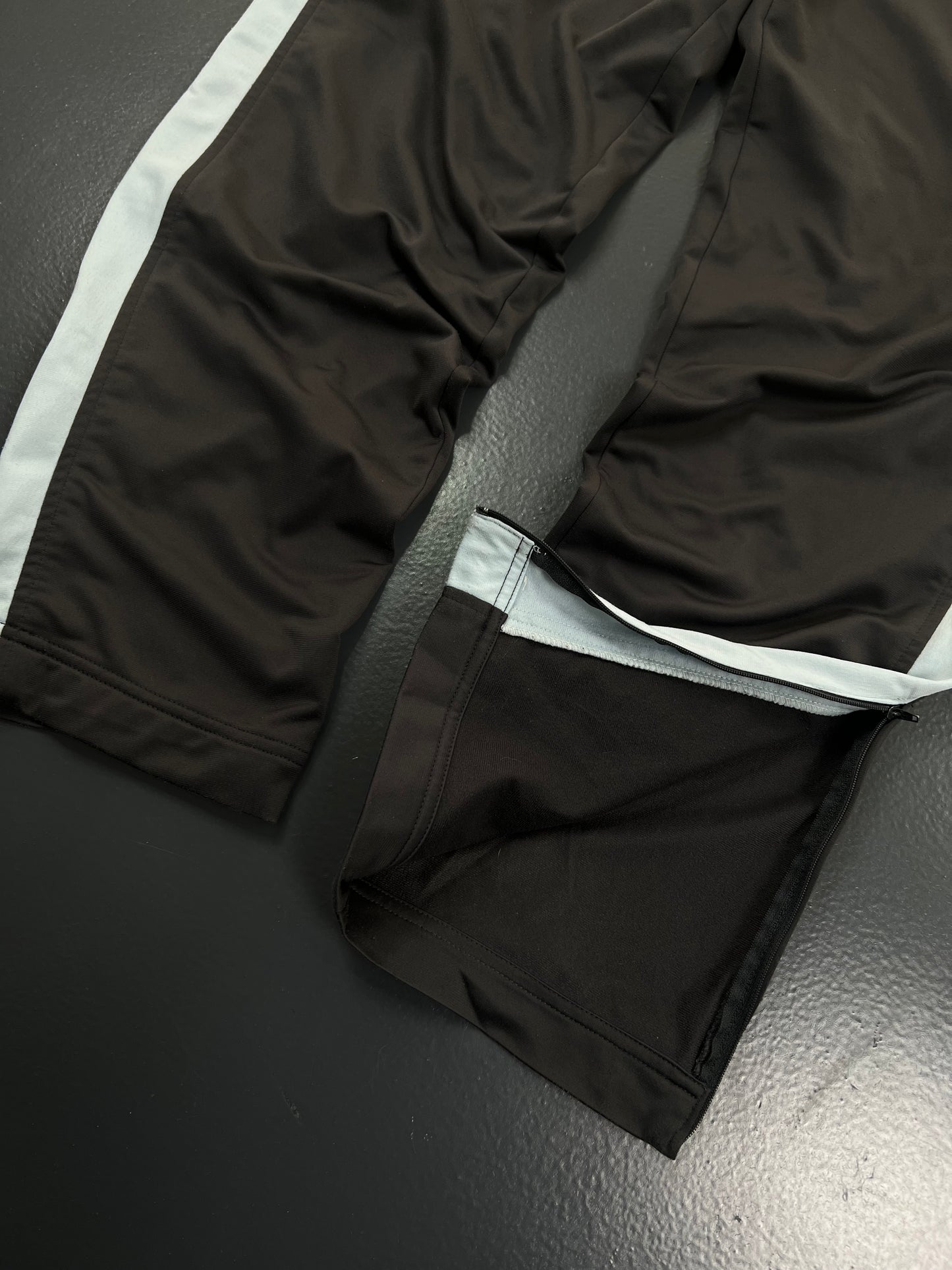 TRACK PANT NIKE Y2K VINTAGE GREY