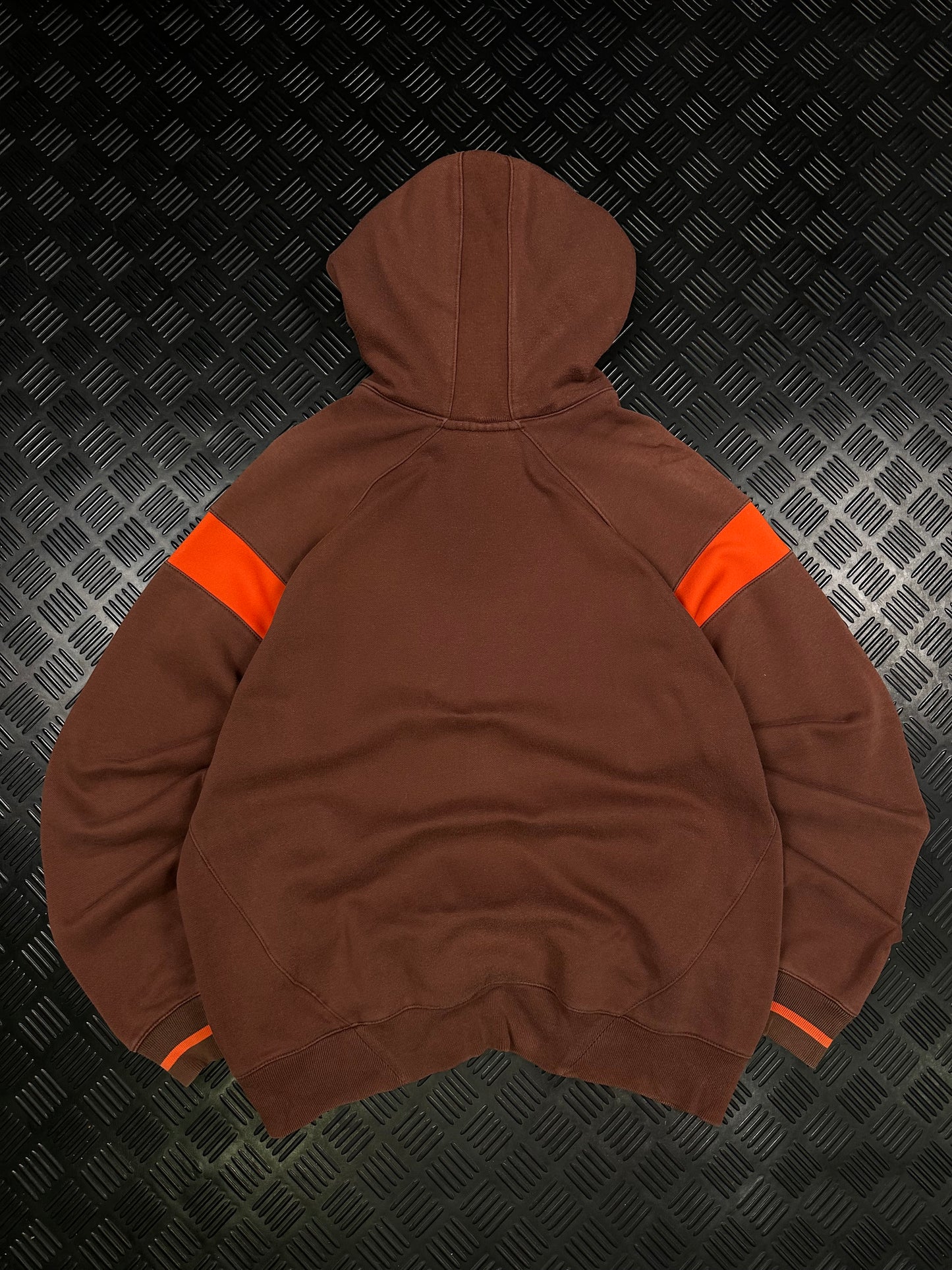 SUDADERA NIKE VINTAGE