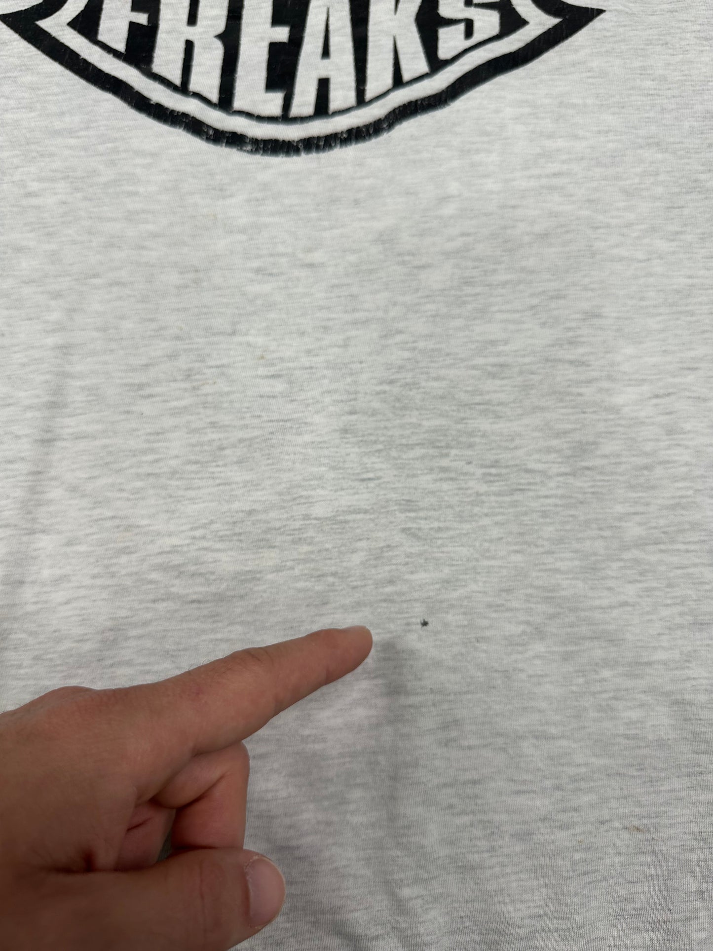 CAMISETA HARLEY DAVIDSON VINTAGE