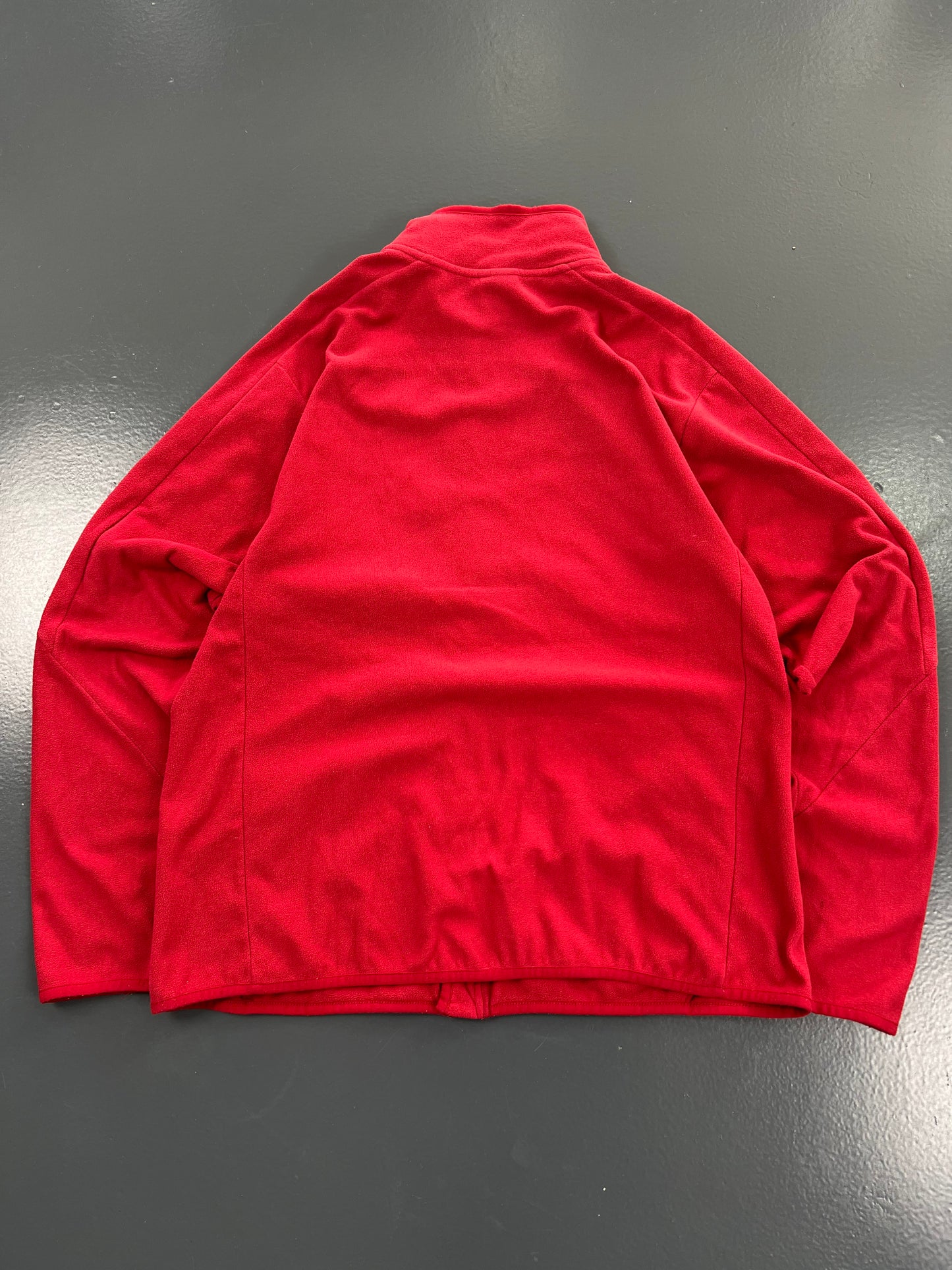 TRACK JACKET NIKE VINTAGE