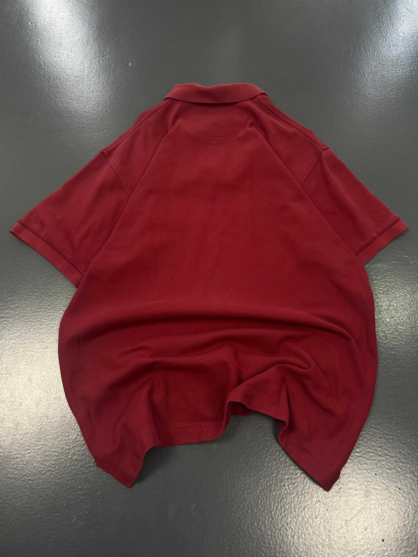 POLO YVES SAINT LAURENT 90´S