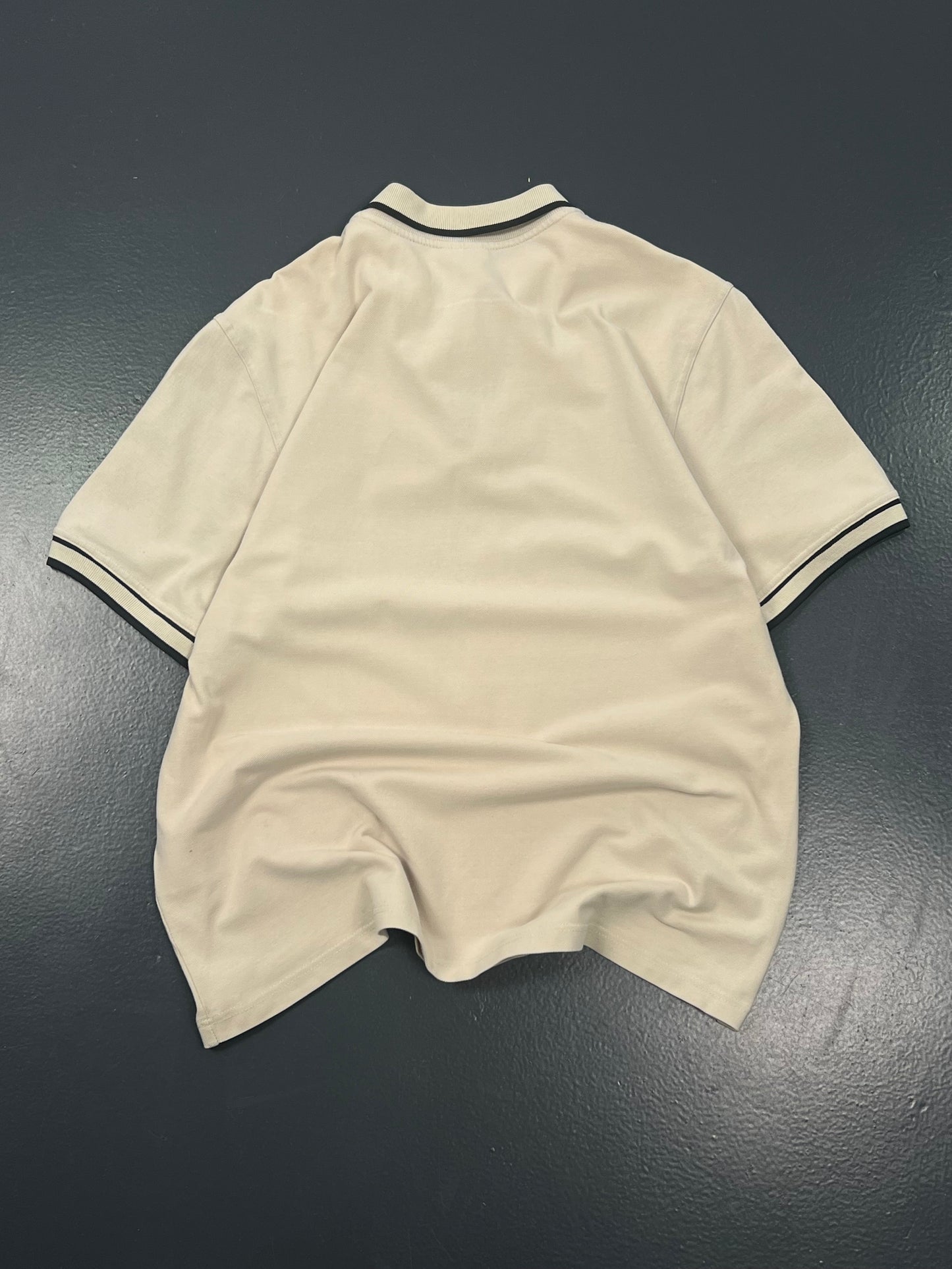 POLO ADIDAS CUELLO