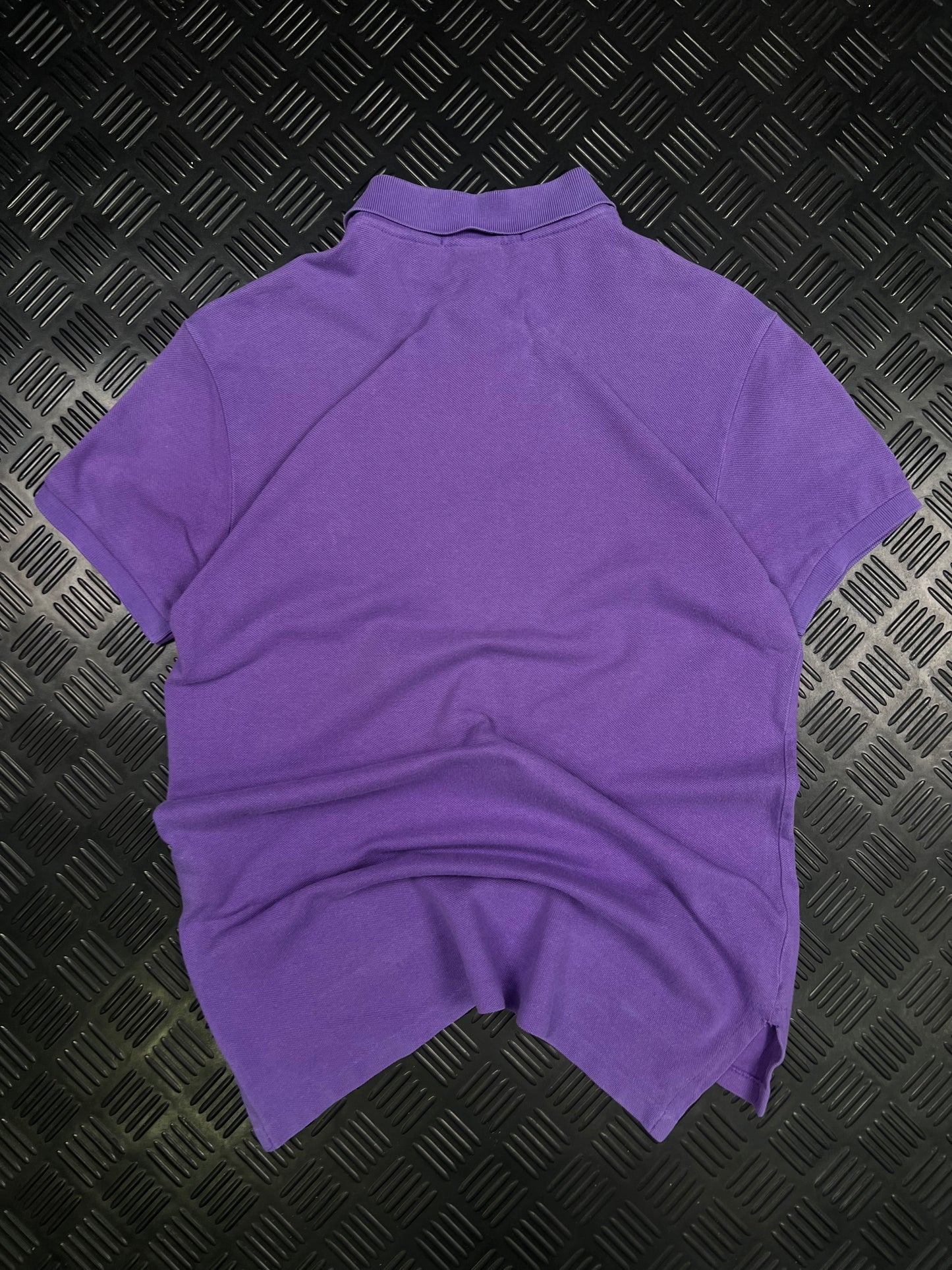 POLO BUTTON UP RALPH LAUREN BIG PONY VINTAGE