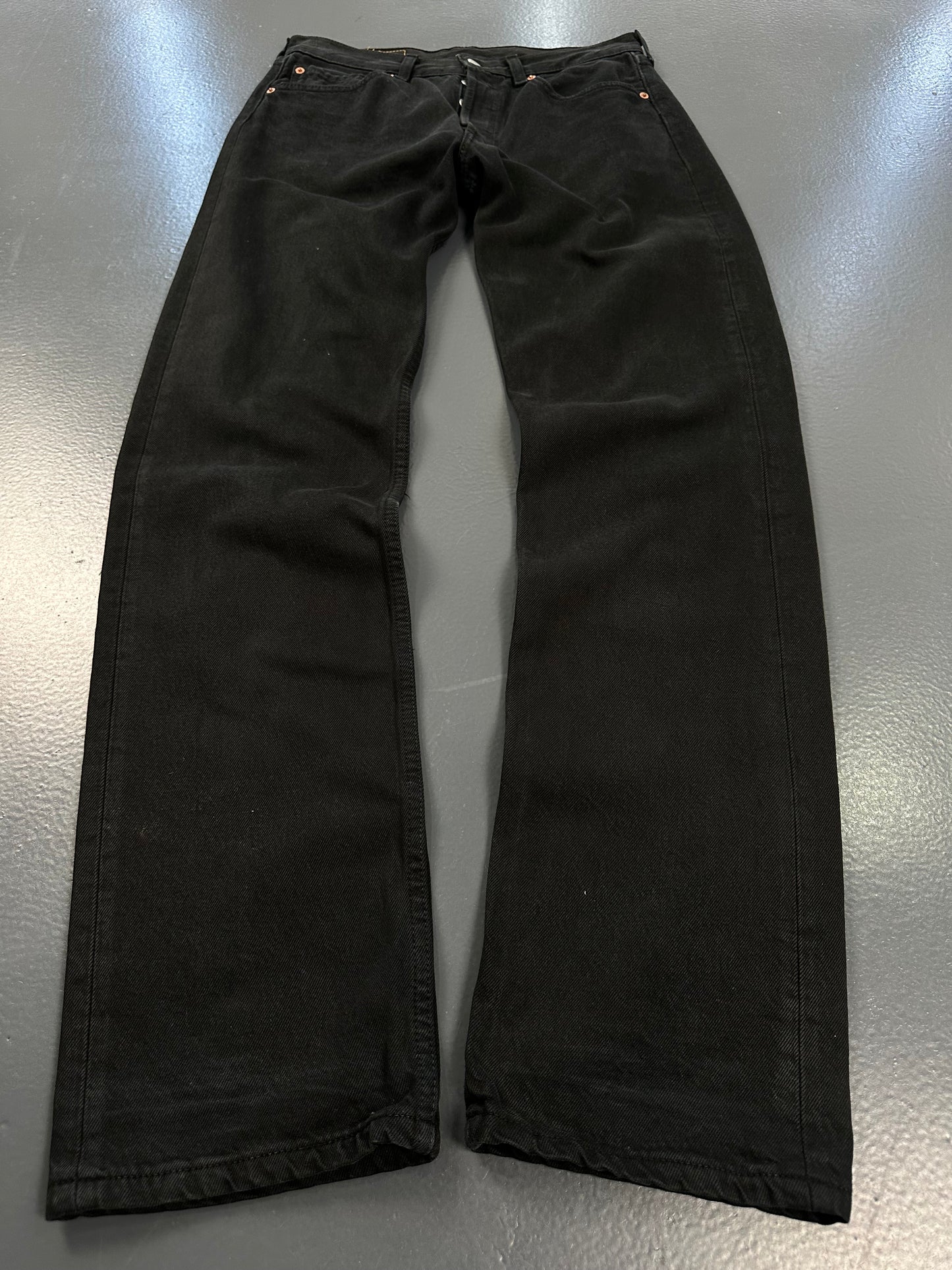 PANTALÓN LEVIS 501 VINTAGE