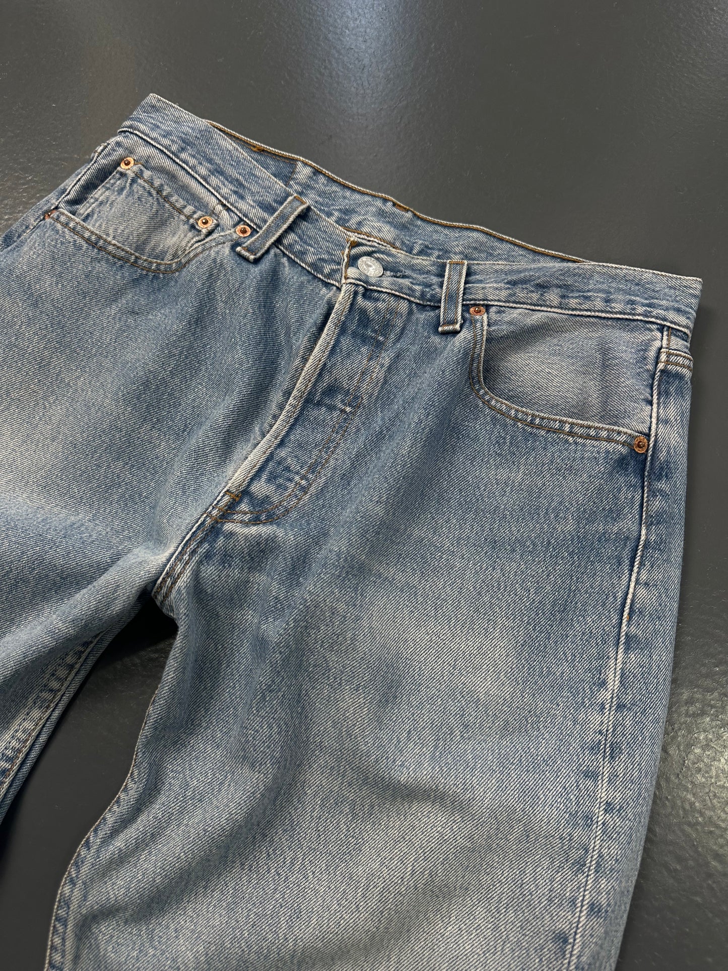PANTALÓN LEVIS 501 VINTAGE