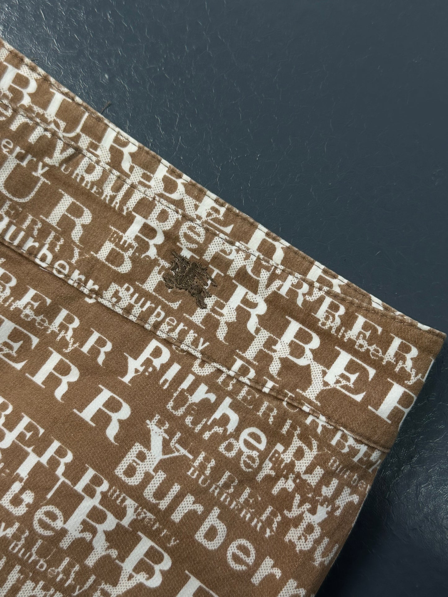 PANTALÓN BURBERRY VINTAGE
