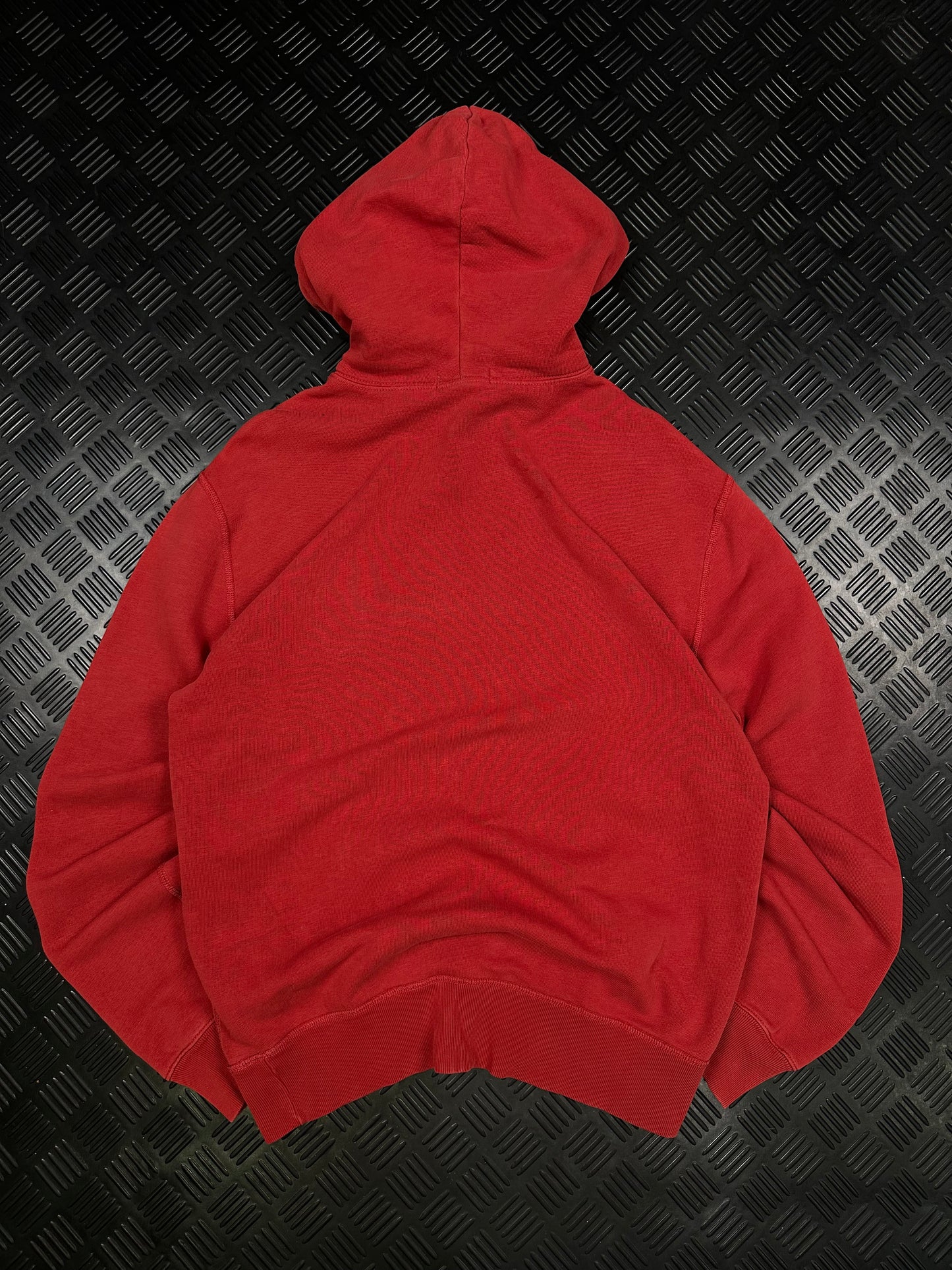 SUDADERA POLO VINTAGE
