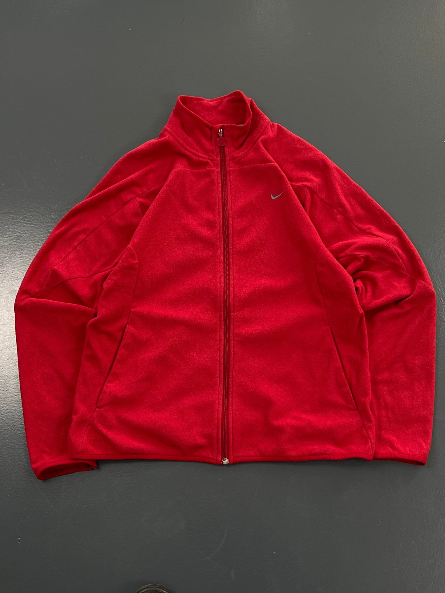 TRACK JACKET NIKE VINTAGE