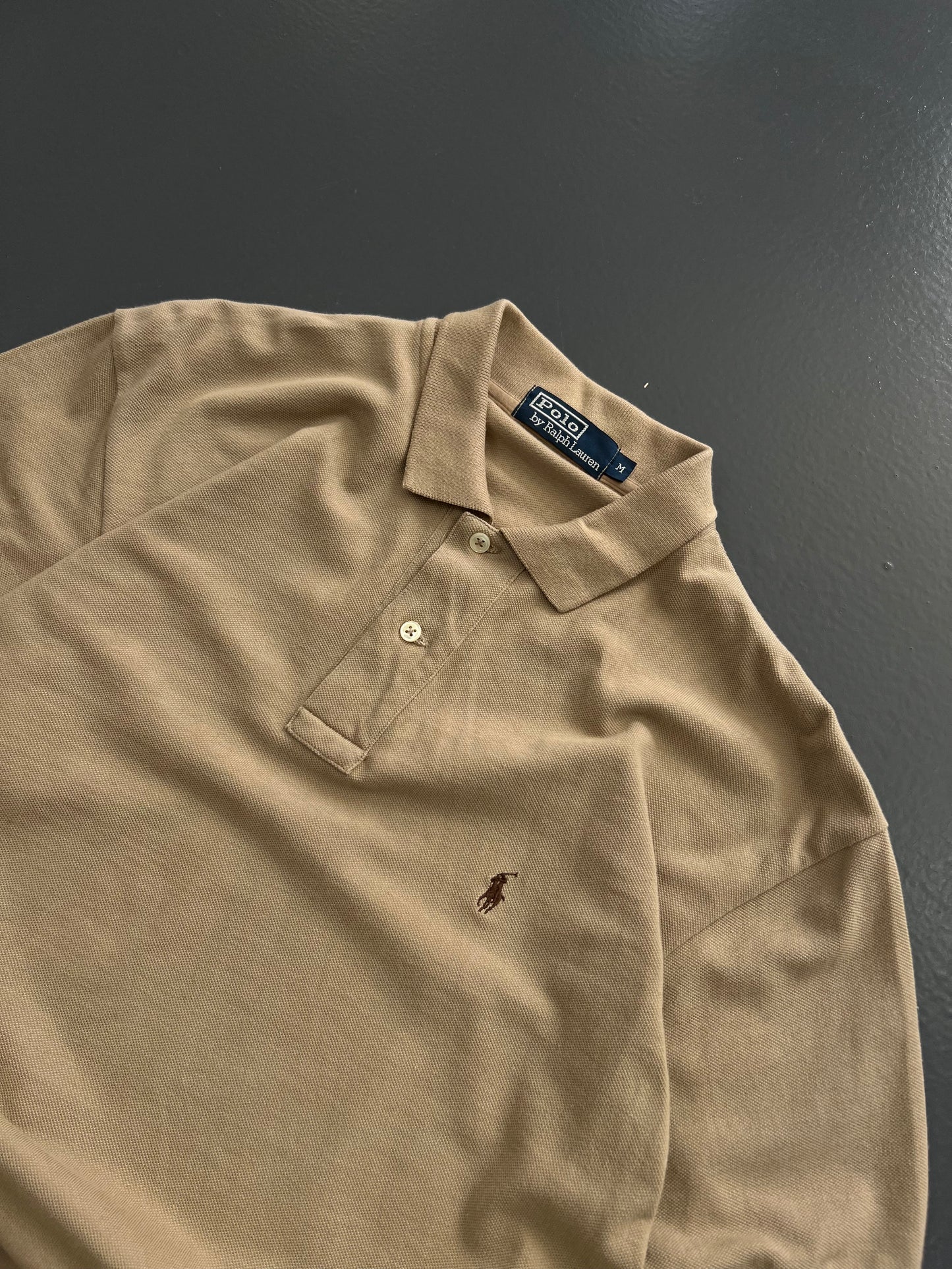 POLO RALPH LAUREN SMALL HORSE