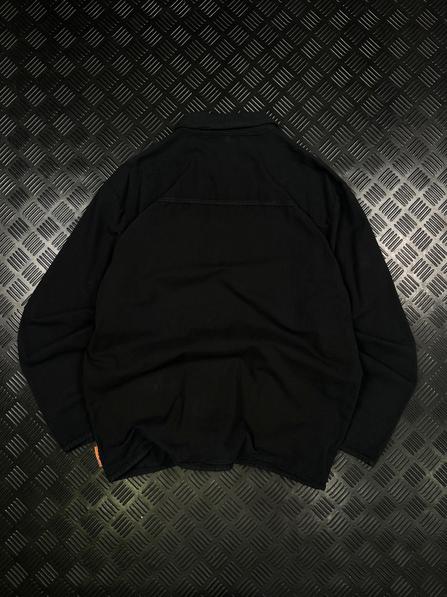 CHAQUETA PICO WEAR VINTAGE