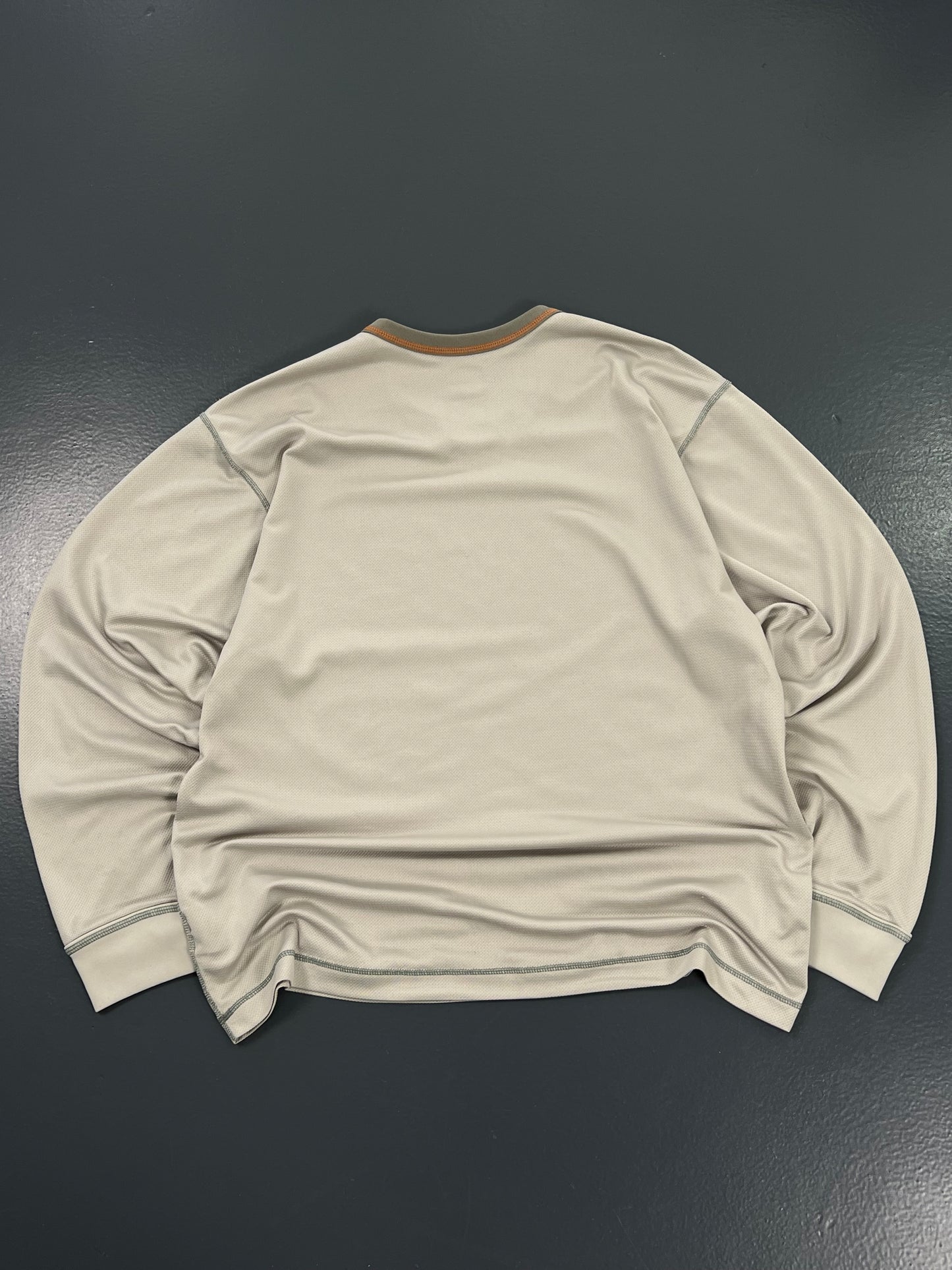 LONG SLEEVE NIKE ACG Y2K VINTAGE