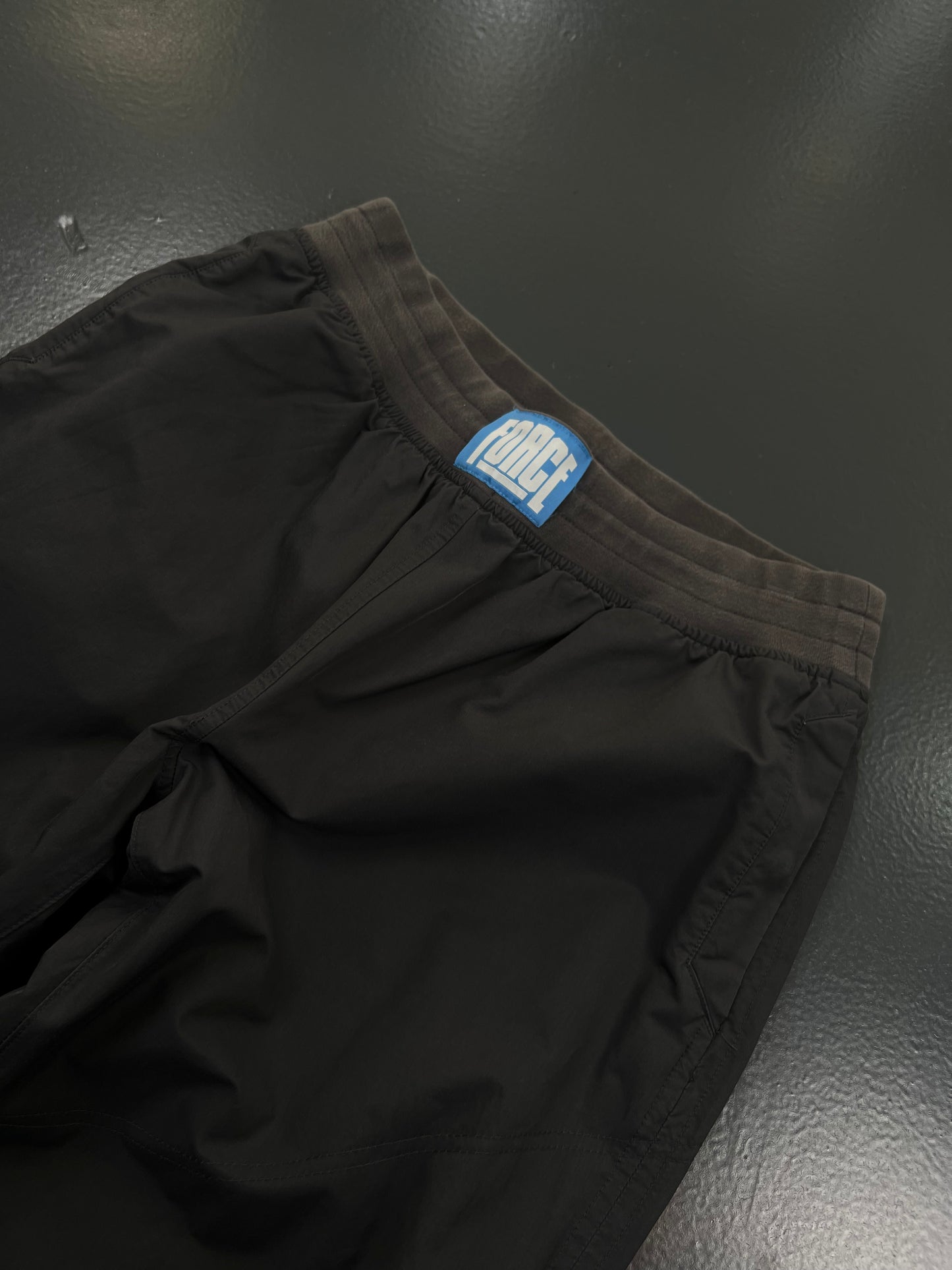TRACK PANT NIKE Y2K VINTAGE FORCE RARE