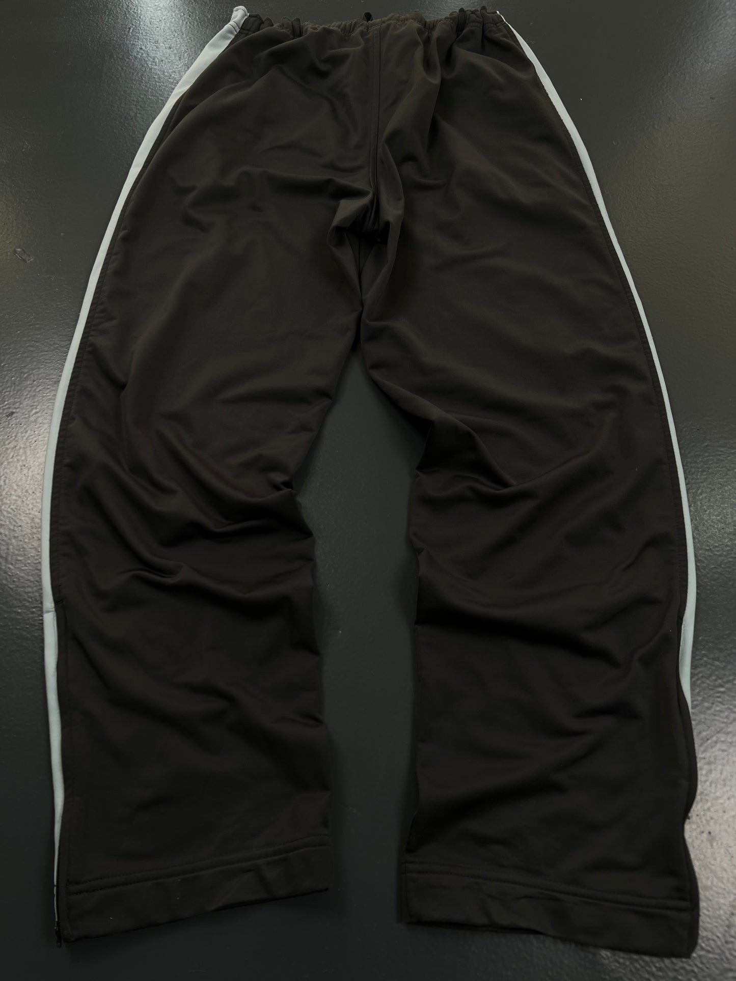 TRACK PANT NIKE Y2K VINTAGE GREY