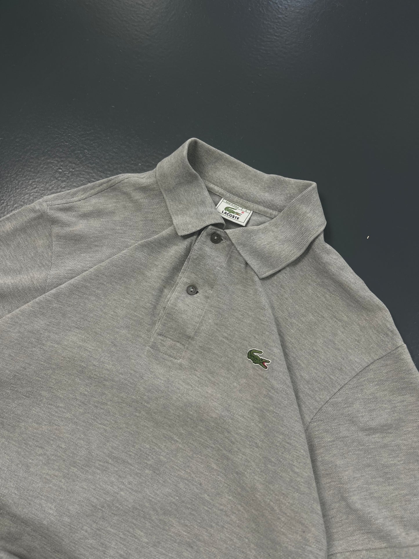 POLO LACOSTE VINTAGE